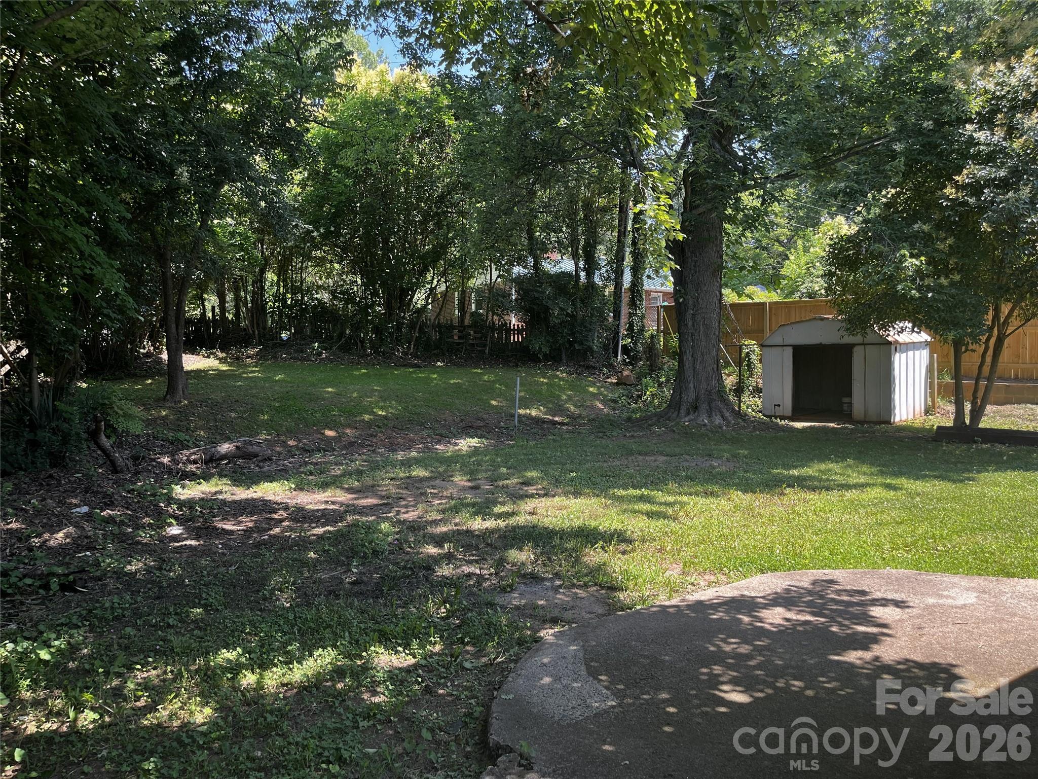 2213 Shamrock Drive — Charlotte