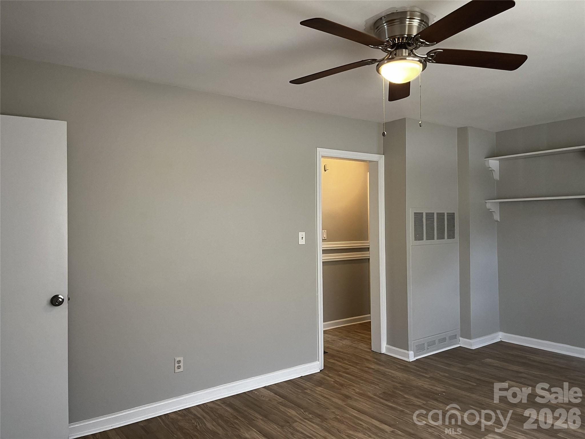 2213 Shamrock Drive — Charlotte