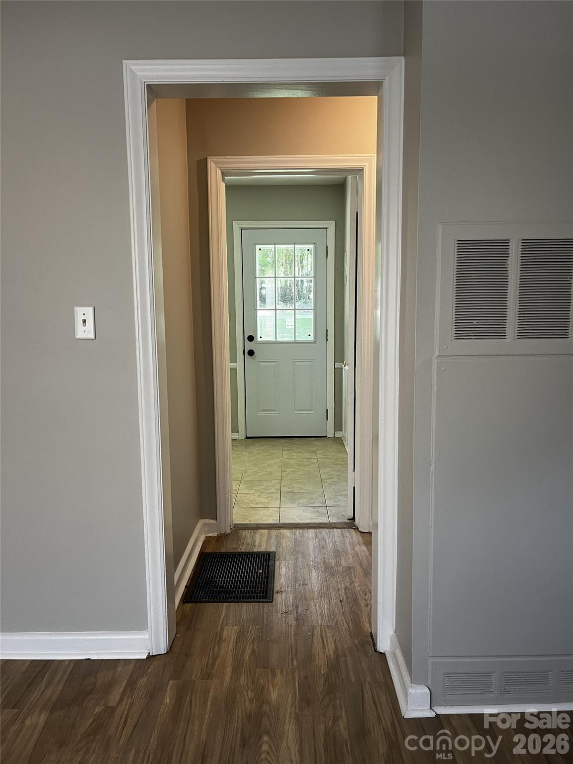 2213 Shamrock Drive — Charlotte