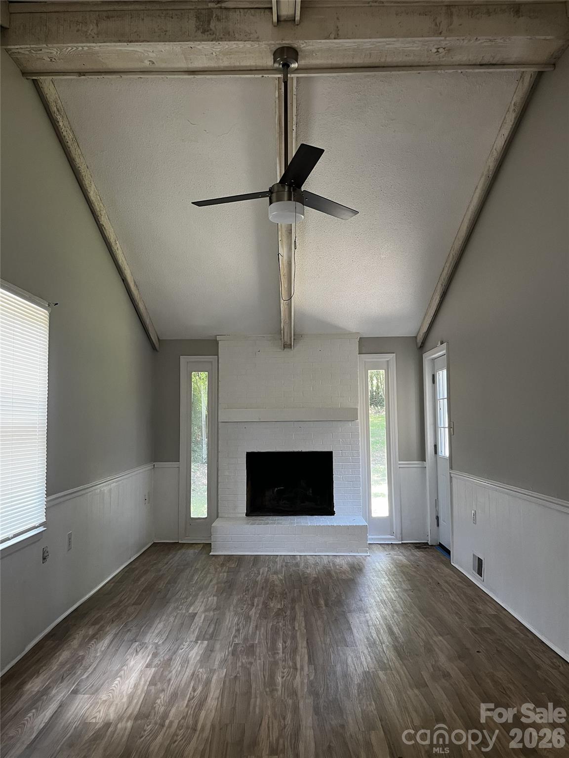2213 Shamrock Drive — Charlotte
