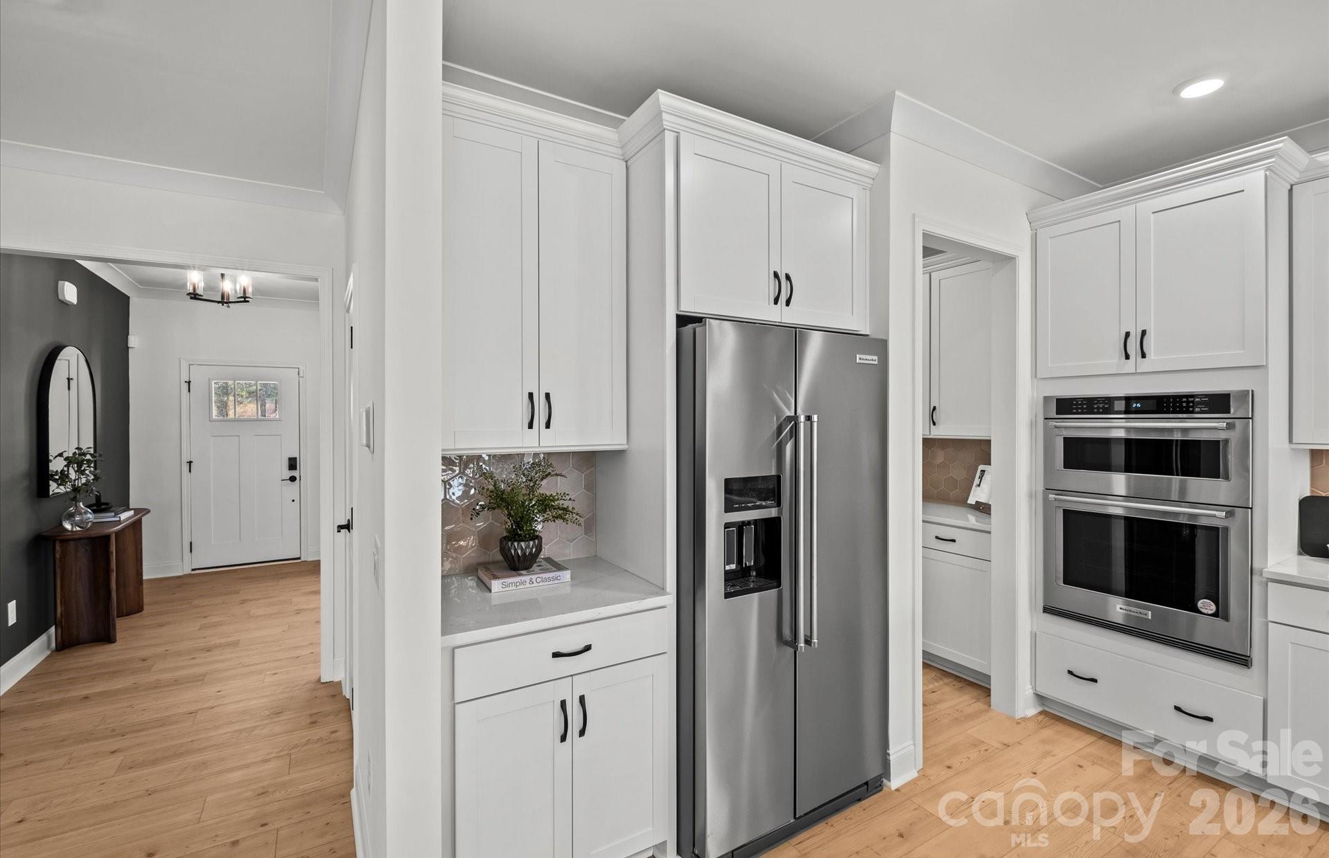9355 Moss Plantation Avenue NW — Concord
