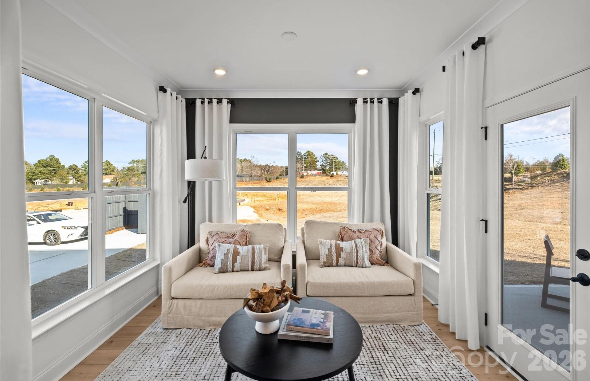 9355 Moss Plantation Avenue NW — Concord