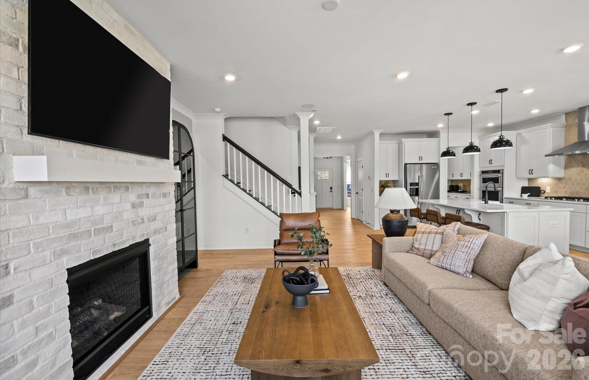 9355 Moss Plantation Avenue NW — Concord