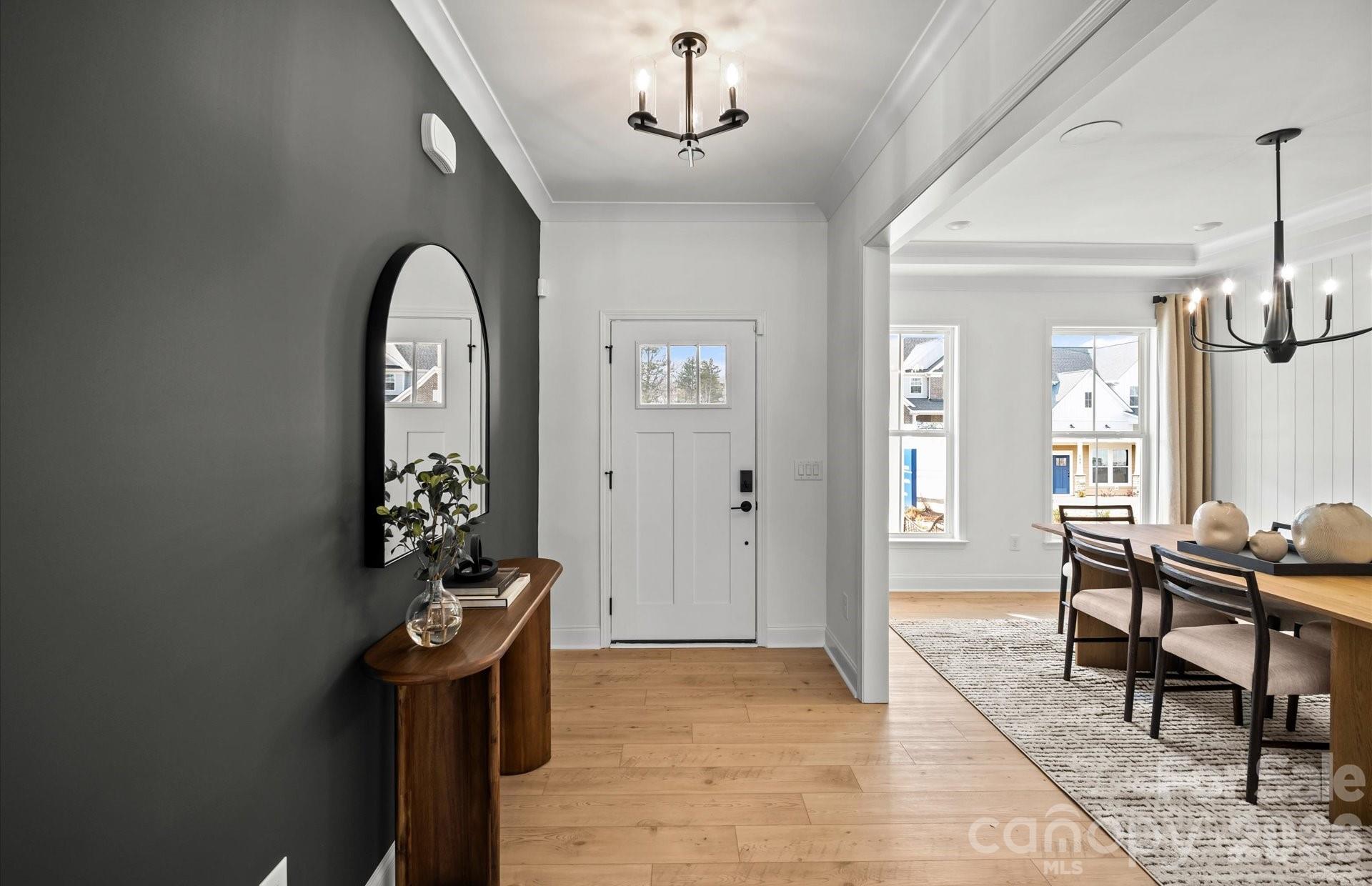9355 Moss Plantation Avenue NW — Concord