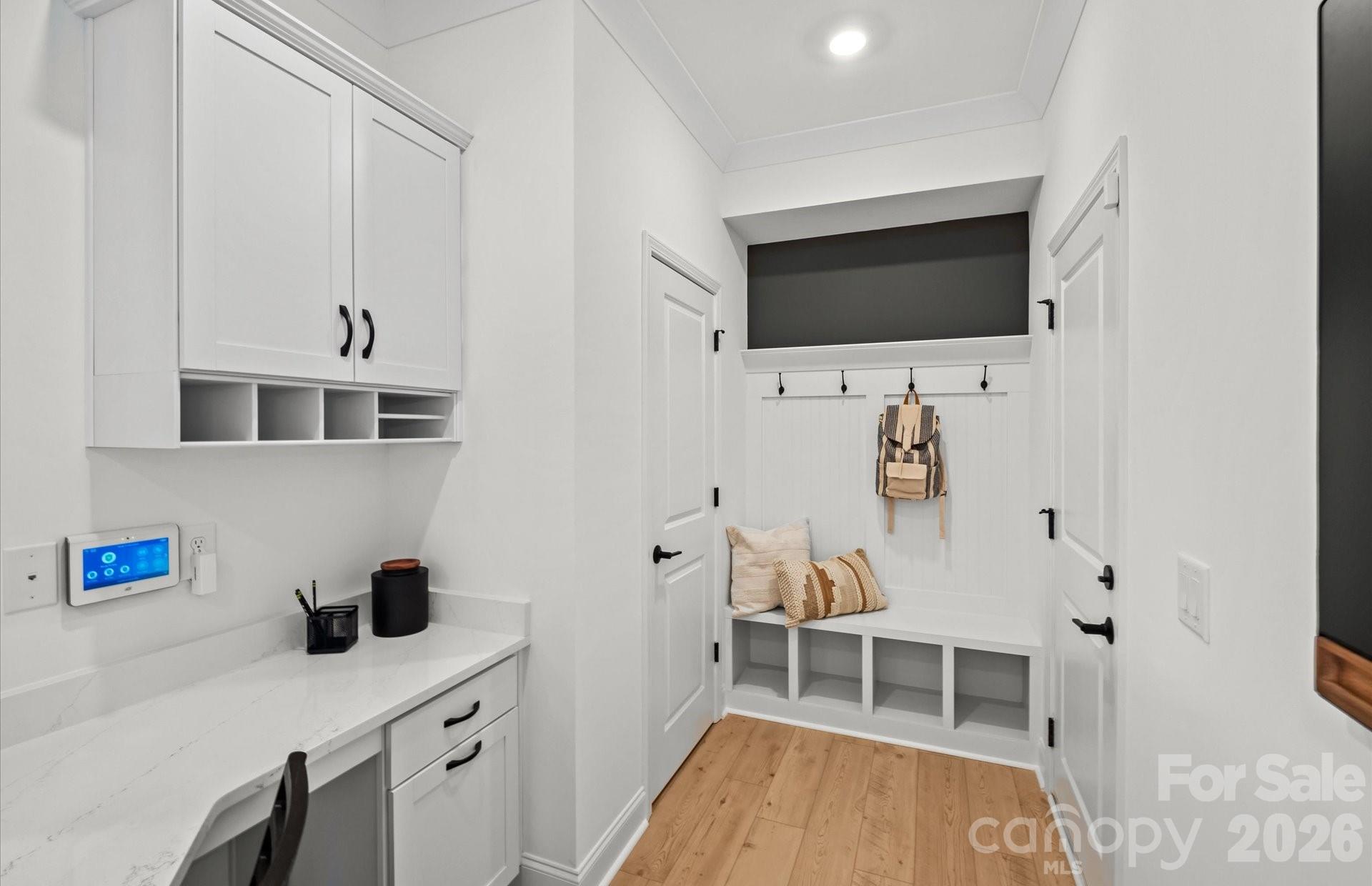 9355 Moss Plantation Avenue NW — Concord
