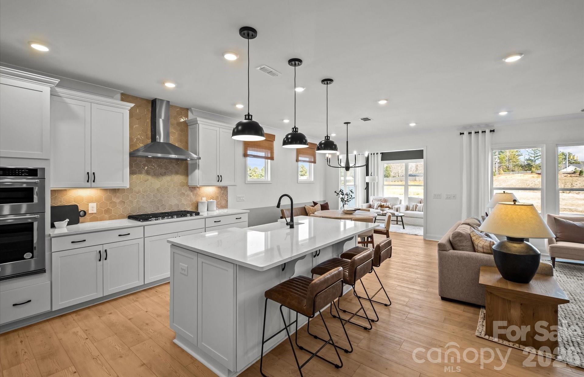 9355 Moss Plantation Avenue NW — Concord