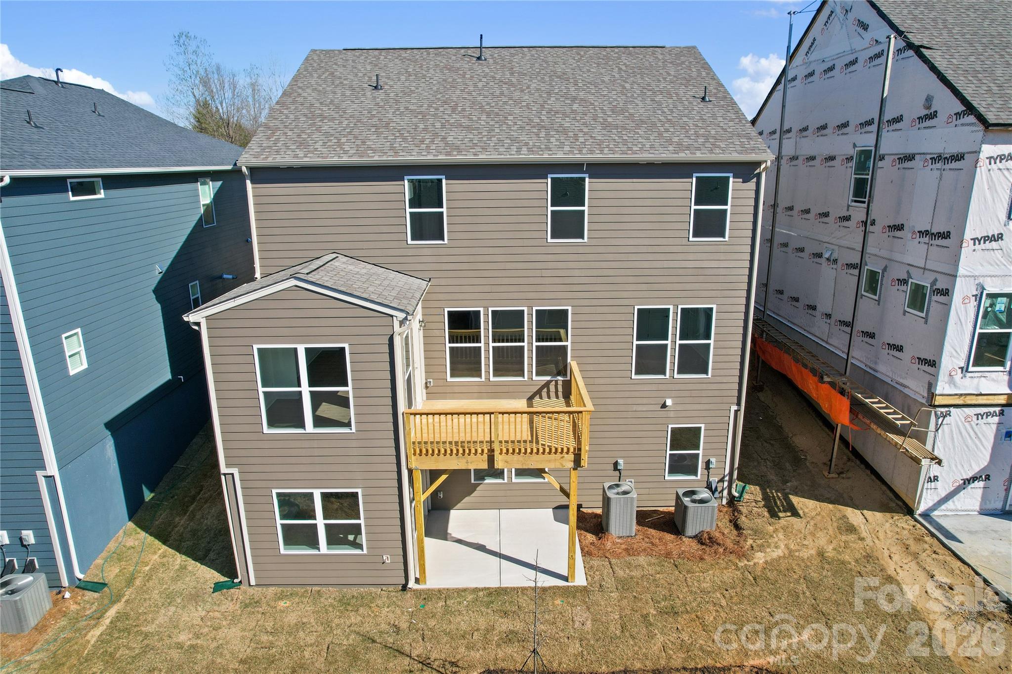 9355 Moss Plantation Avenue NW — Concord