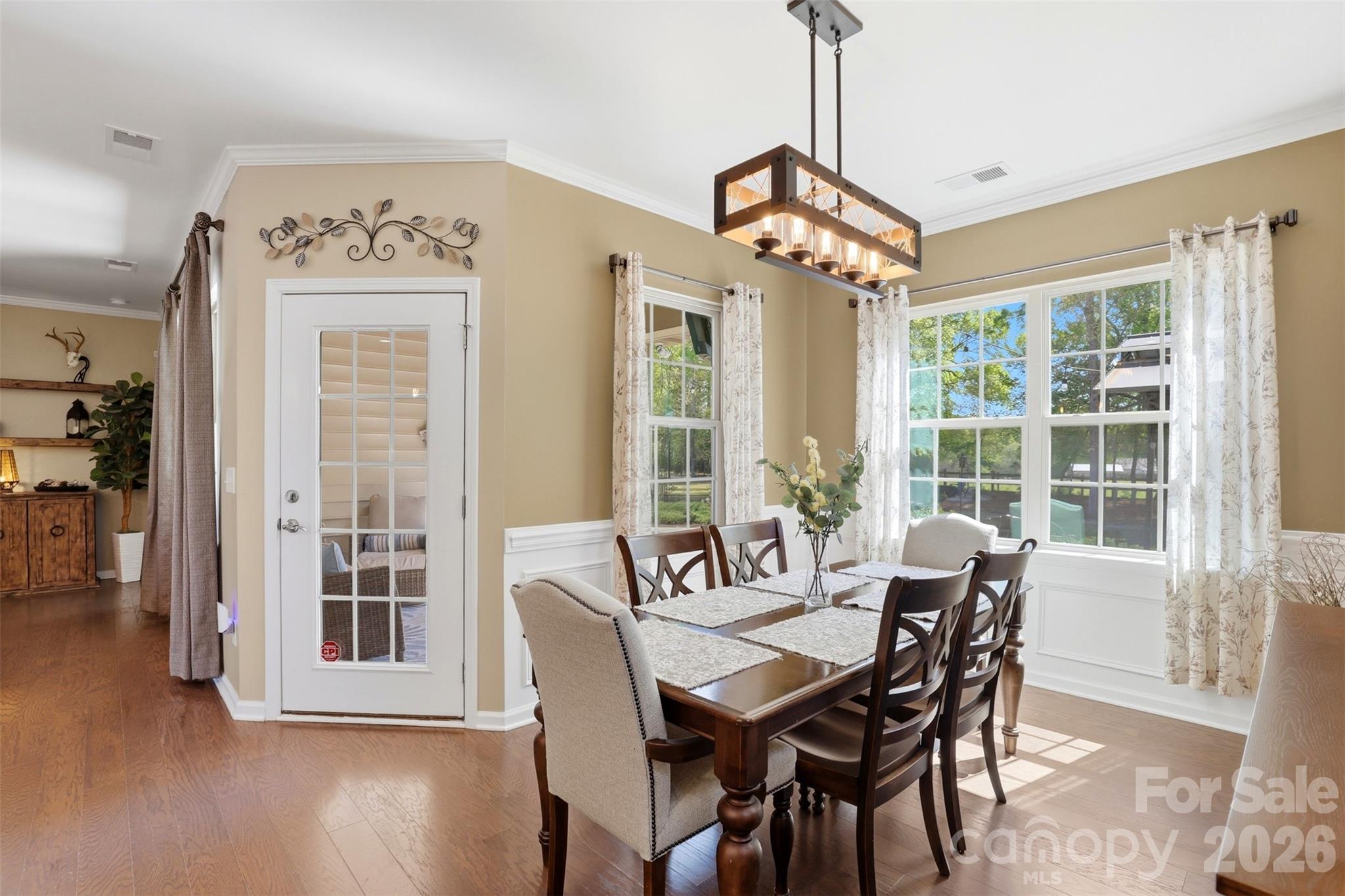 2404 Napa Valley Drive — Waxhaw