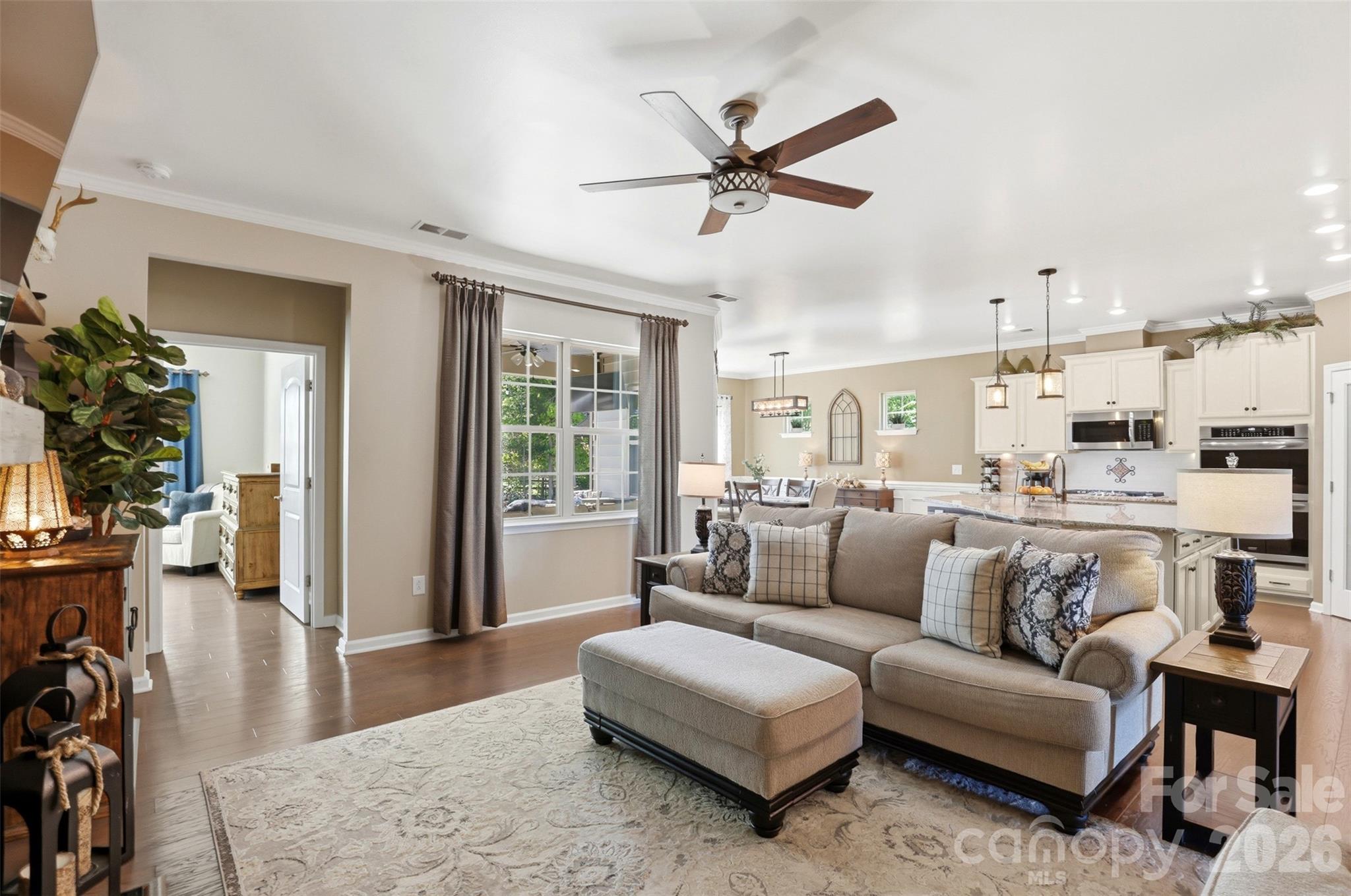 2404 Napa Valley Drive — Waxhaw