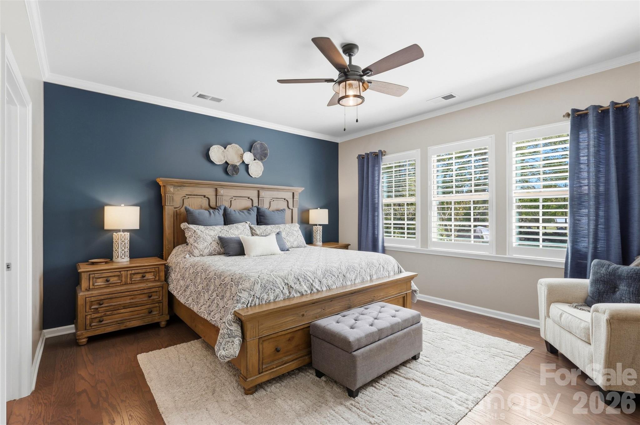 2404 Napa Valley Drive — Waxhaw