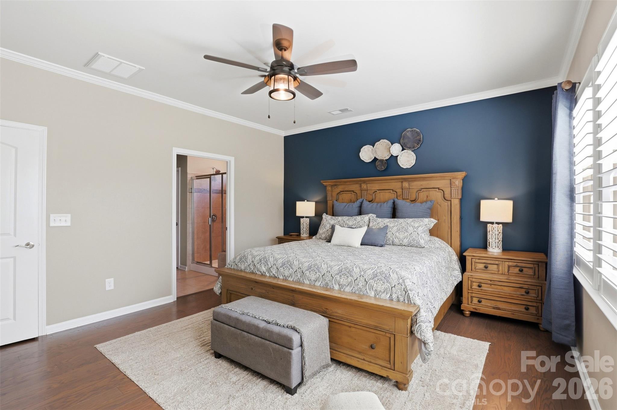 2404 Napa Valley Drive — Waxhaw