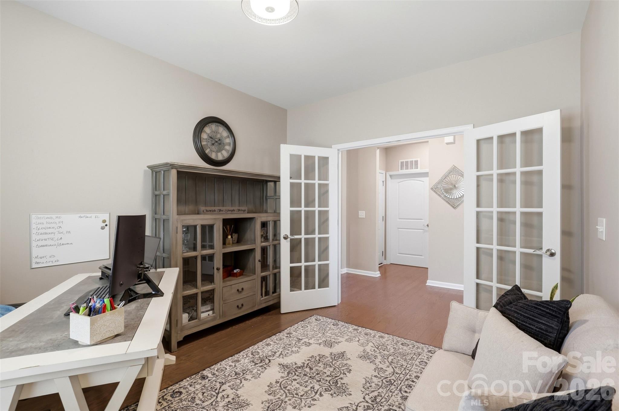 2404 Napa Valley Drive — Waxhaw