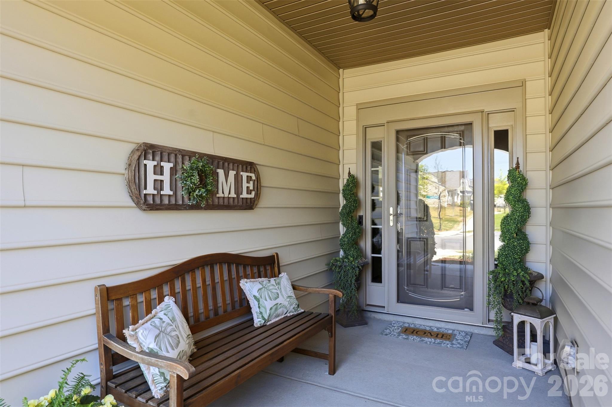 2404 Napa Valley Drive — Waxhaw