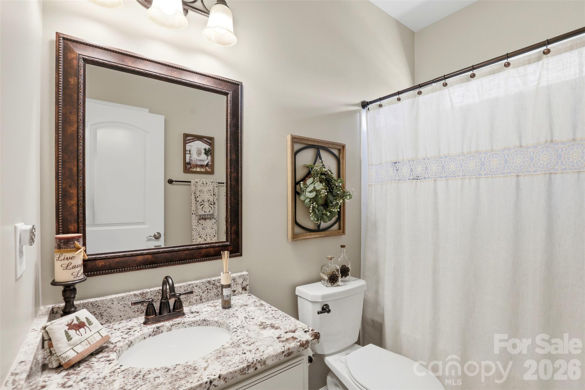 2404 Napa Valley Drive — Waxhaw