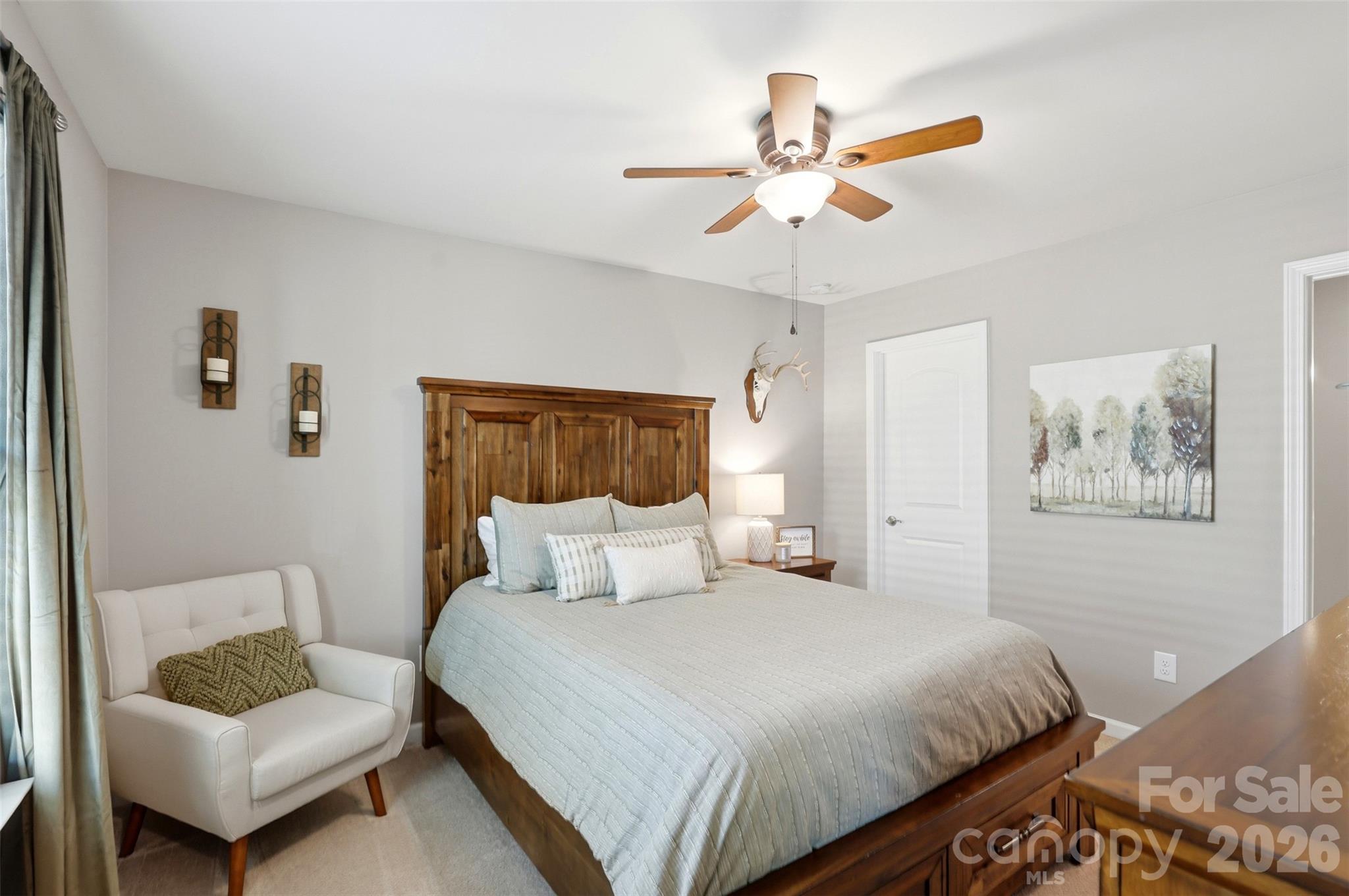 2404 Napa Valley Drive — Waxhaw
