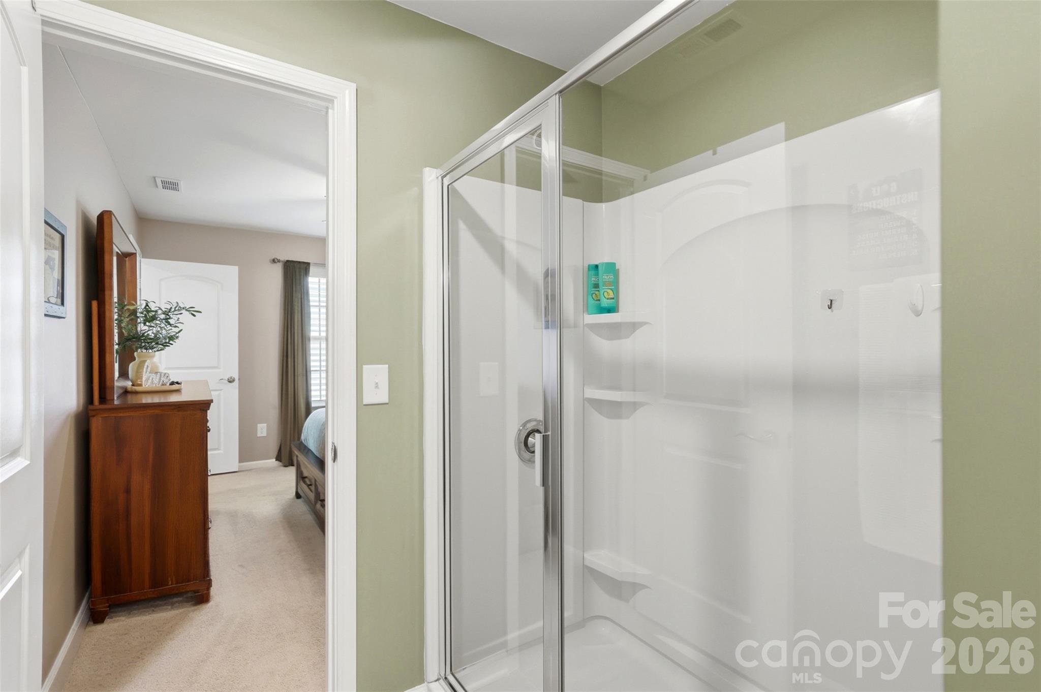2404 Napa Valley Drive — Waxhaw