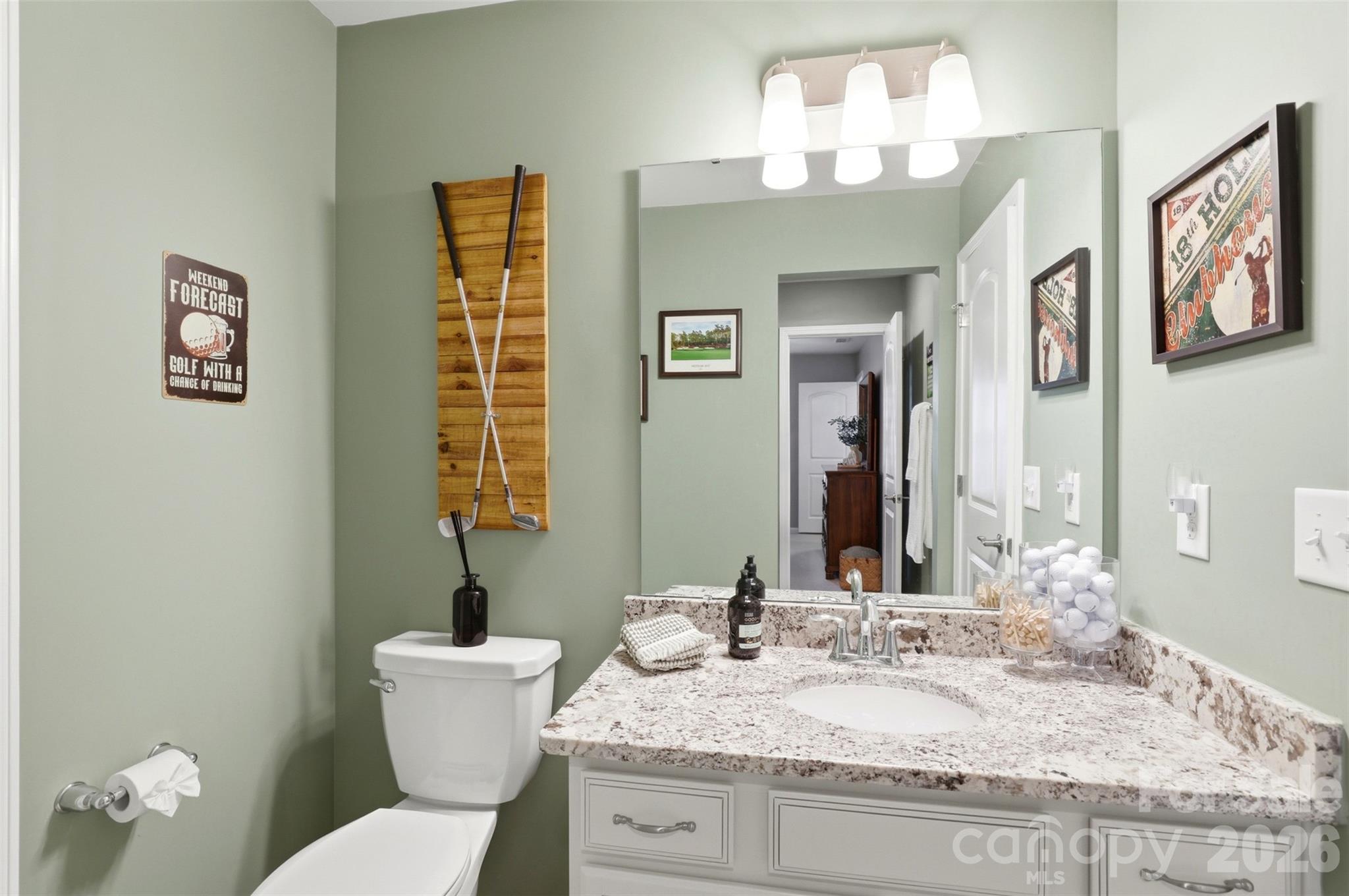 2404 Napa Valley Drive — Waxhaw