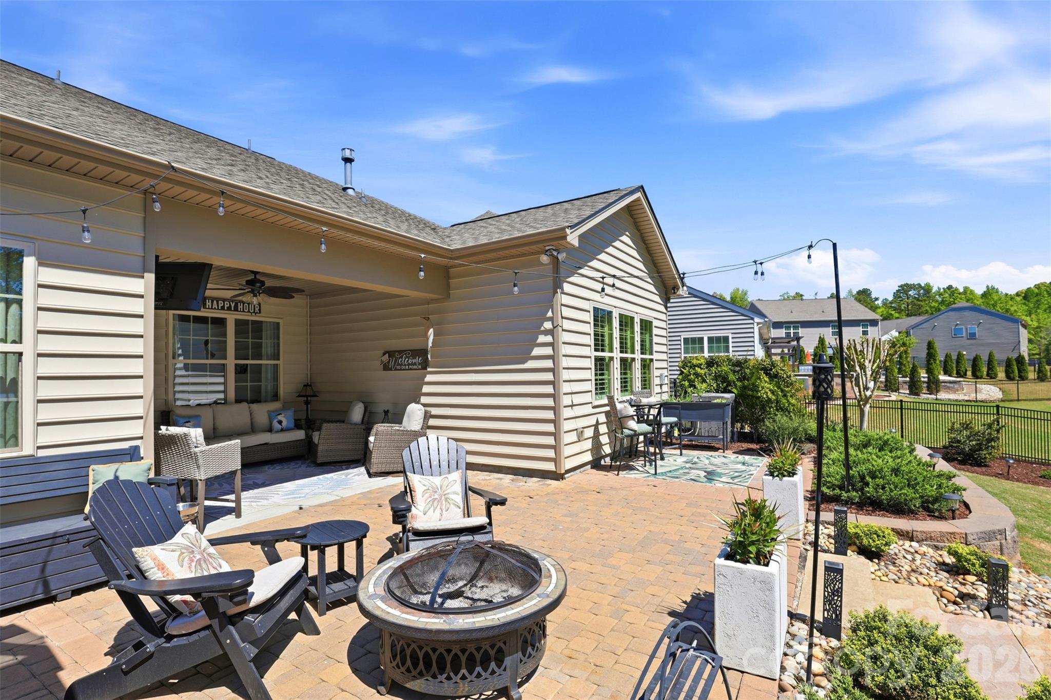 2404 Napa Valley Drive — Waxhaw