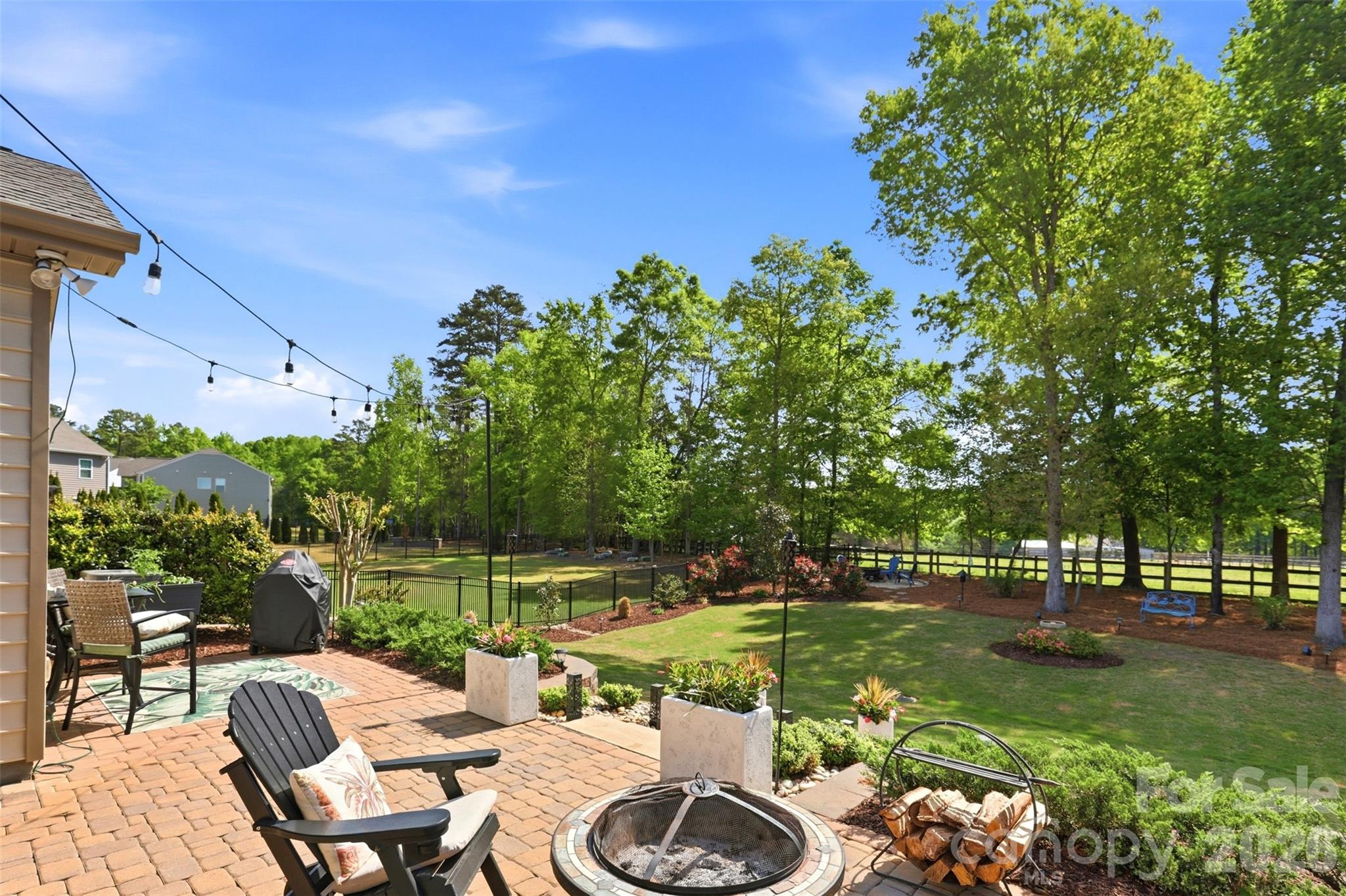 2404 Napa Valley Drive — Waxhaw