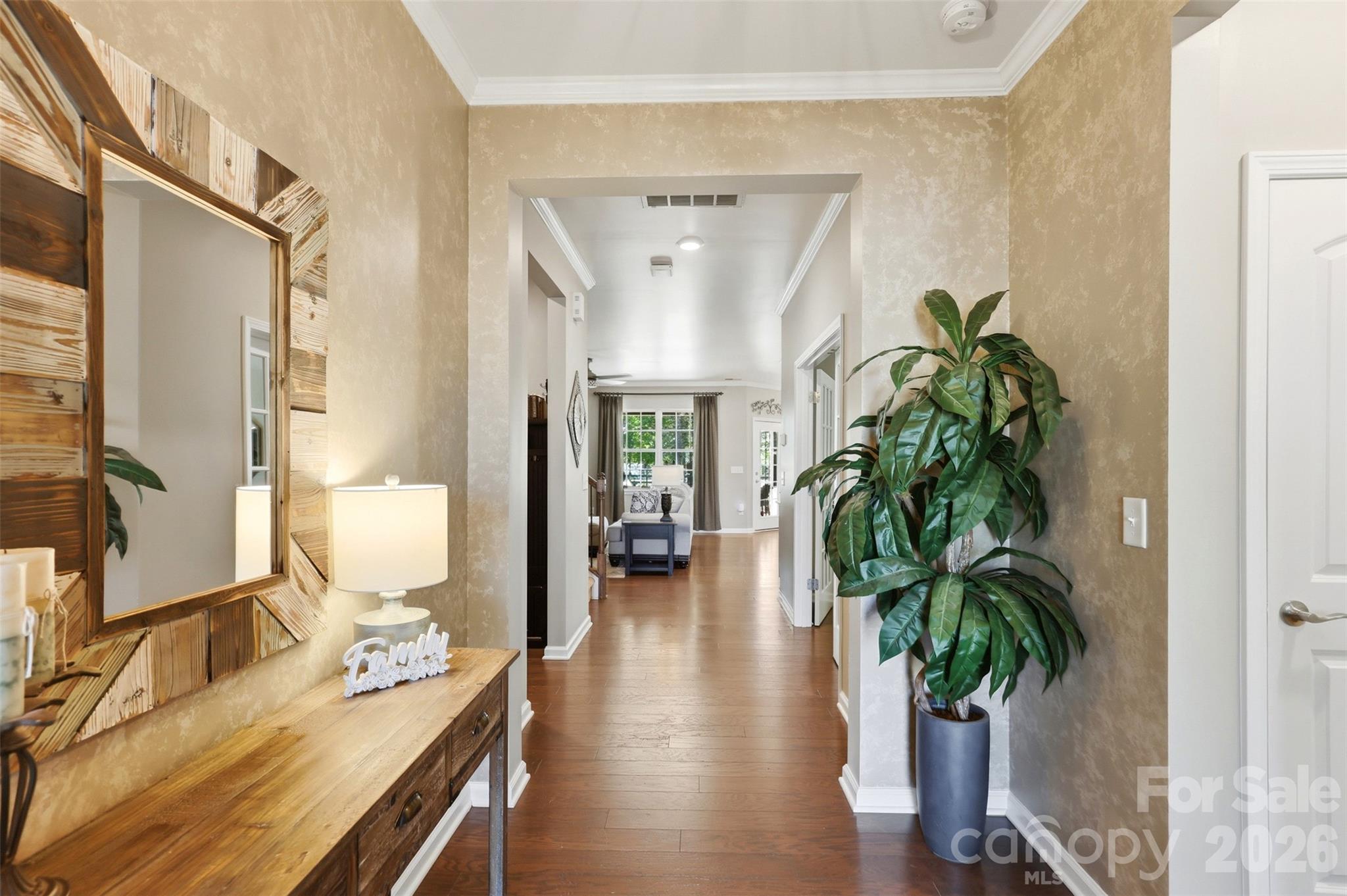 2404 Napa Valley Drive — Waxhaw