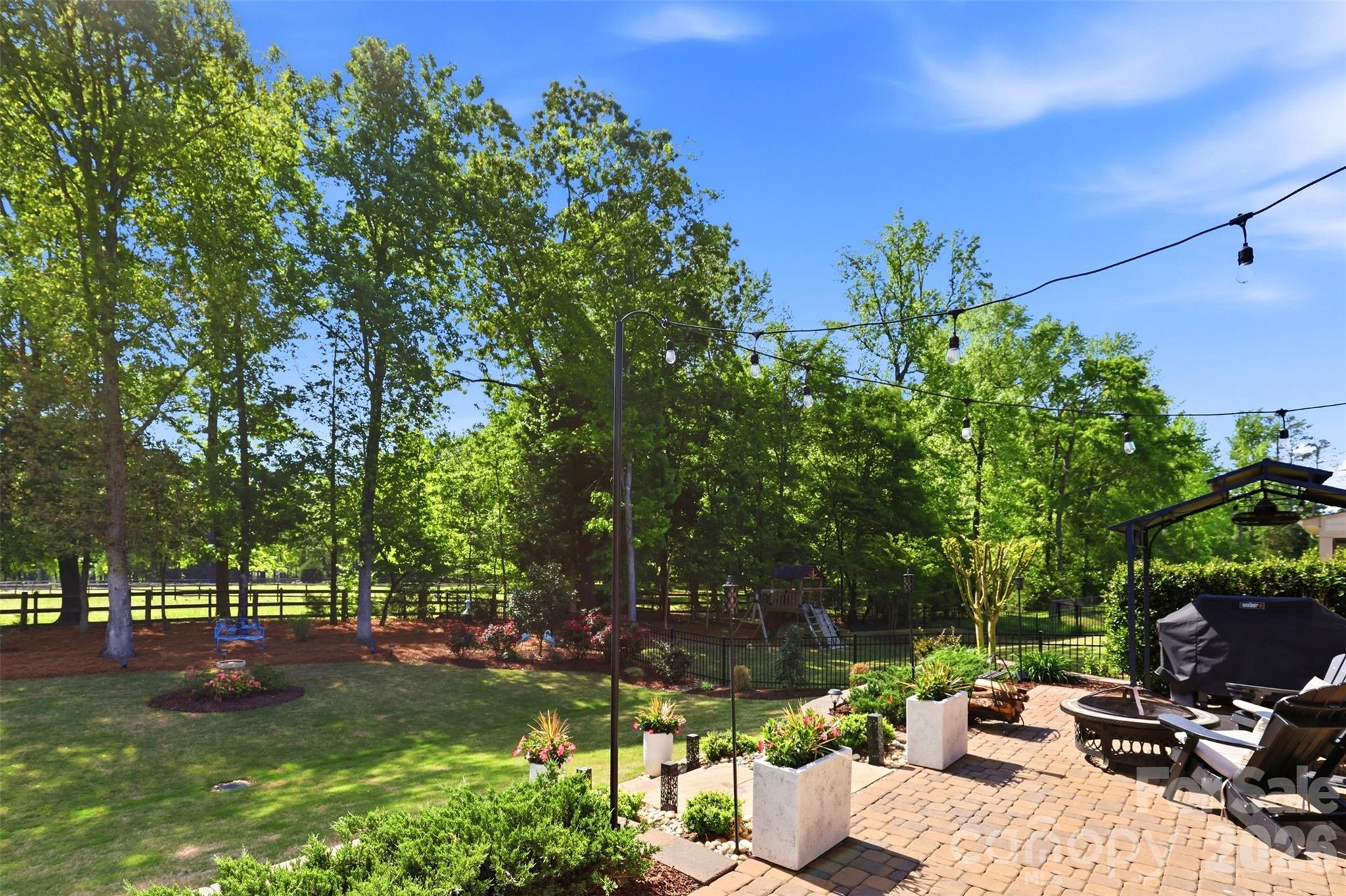 2404 Napa Valley Drive — Waxhaw