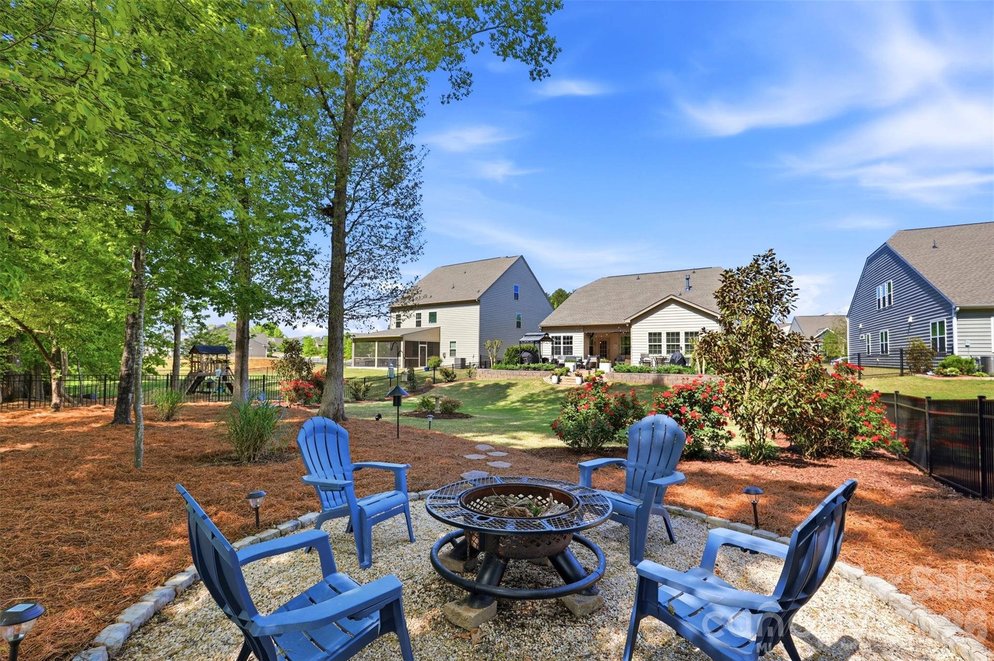2404 Napa Valley Drive — Waxhaw