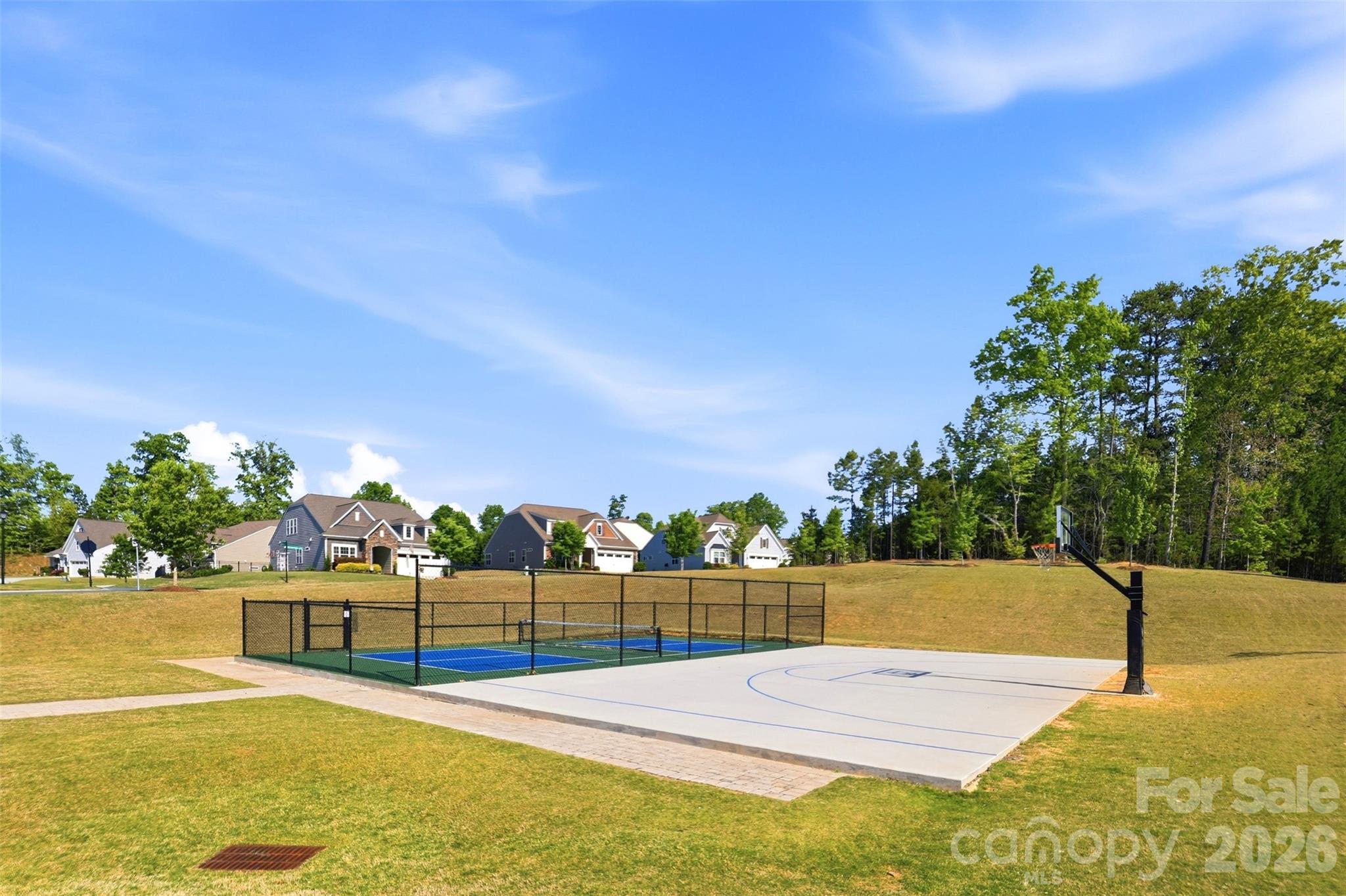 2404 Napa Valley Drive — Waxhaw