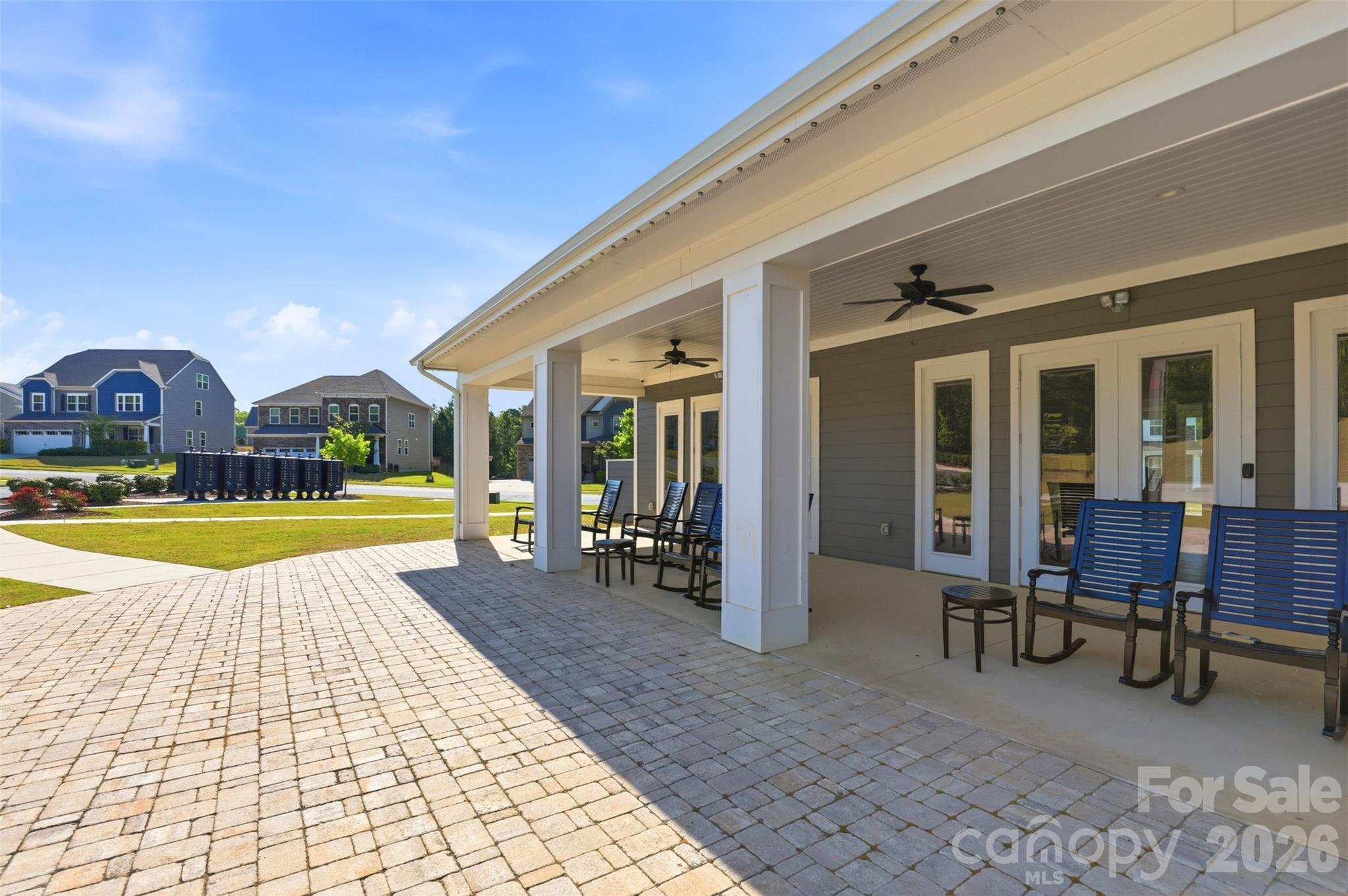 2404 Napa Valley Drive — Waxhaw