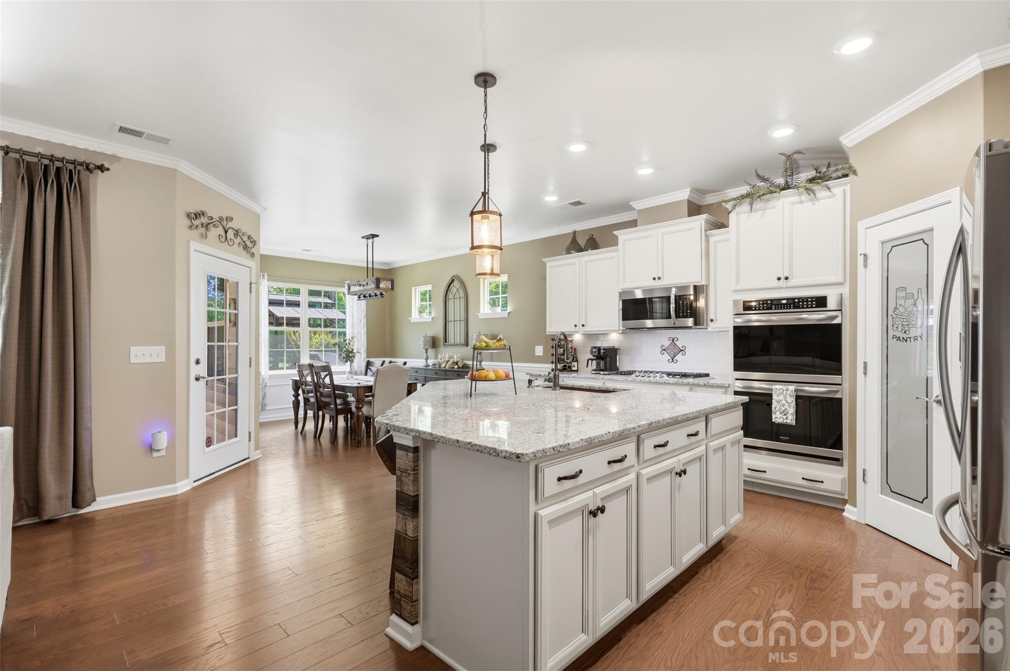 2404 Napa Valley Drive — Waxhaw
