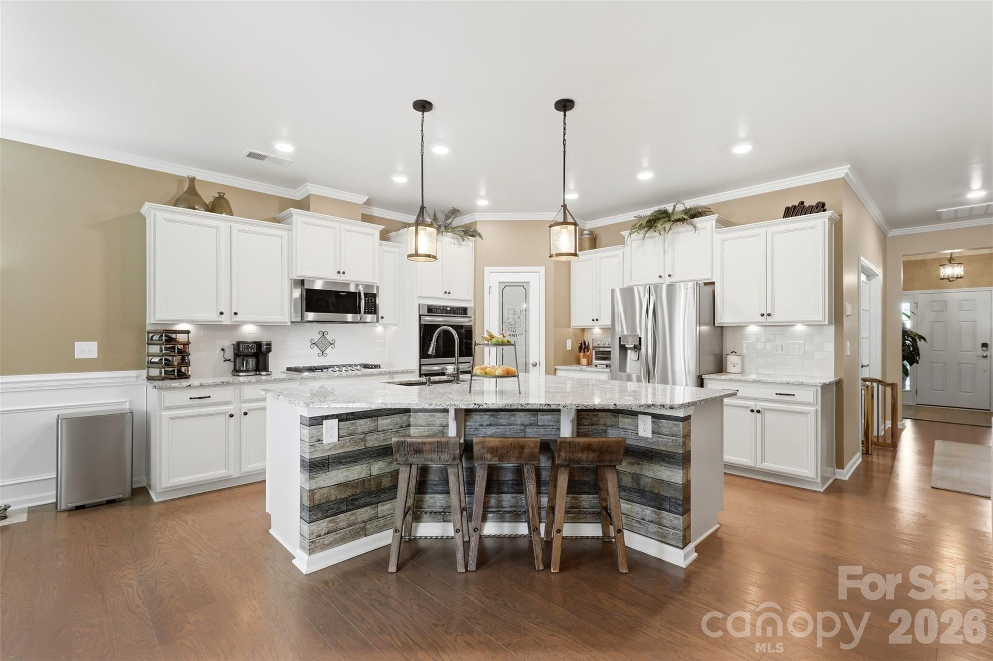 2404 Napa Valley Drive — Waxhaw