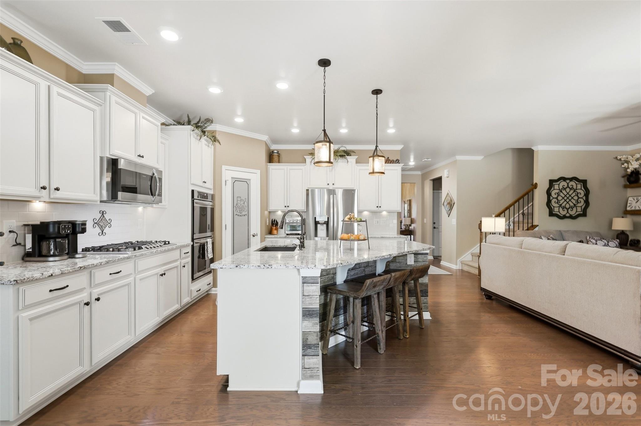 2404 Napa Valley Drive — Waxhaw