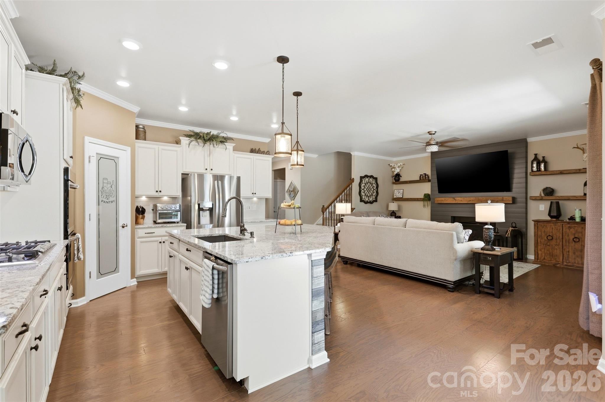 2404 Napa Valley Drive — Waxhaw
