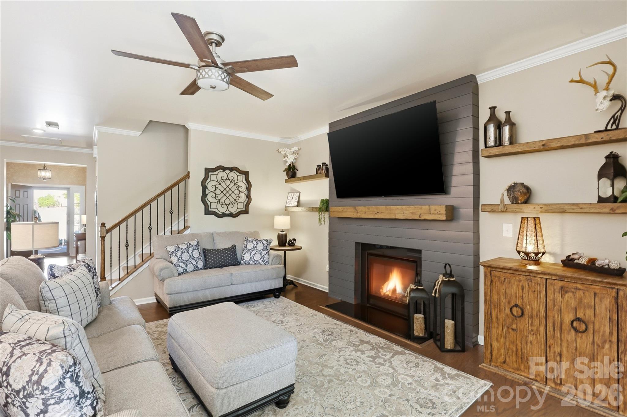 2404 Napa Valley Drive — Waxhaw