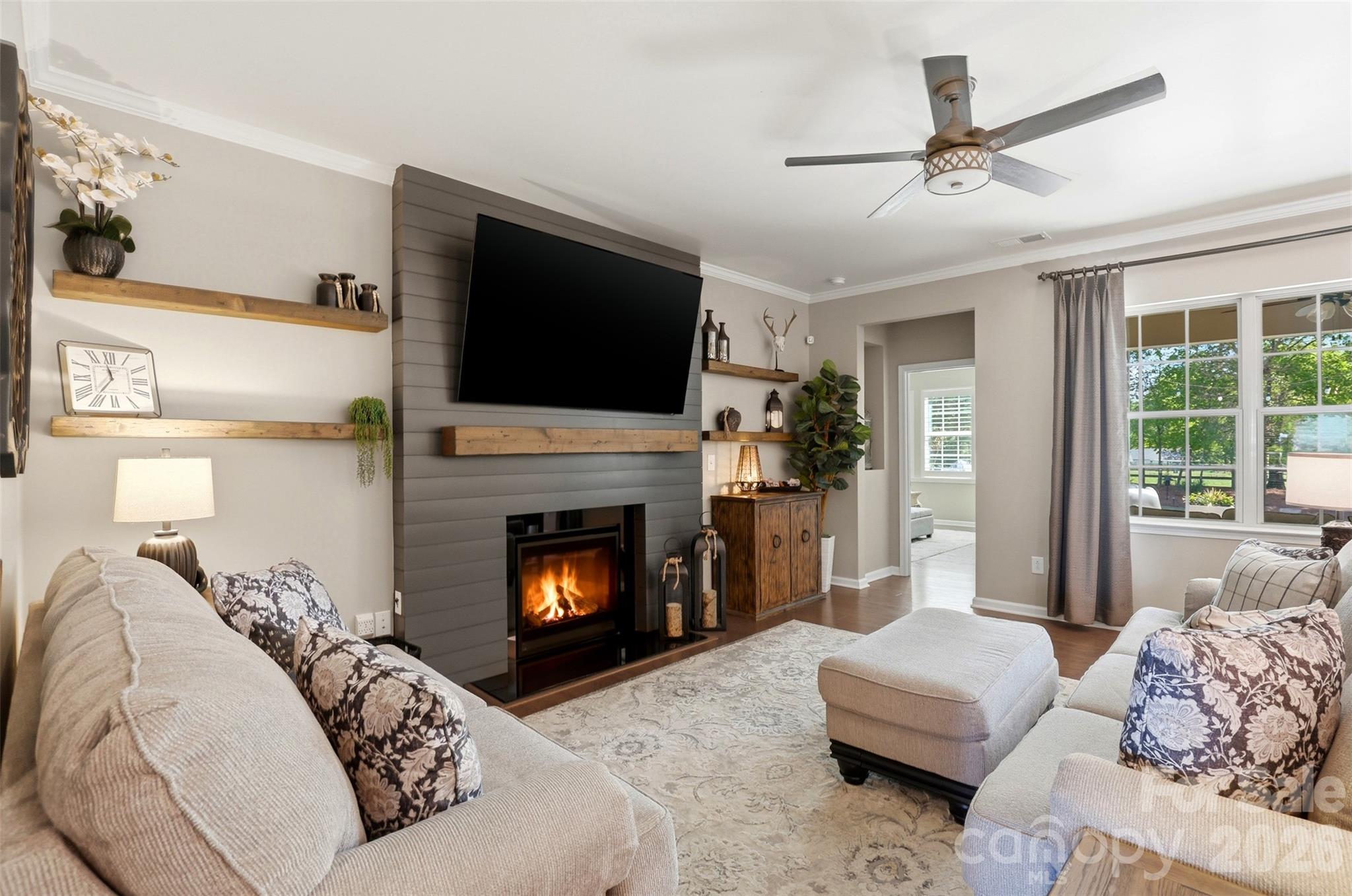 2404 Napa Valley Drive — Waxhaw