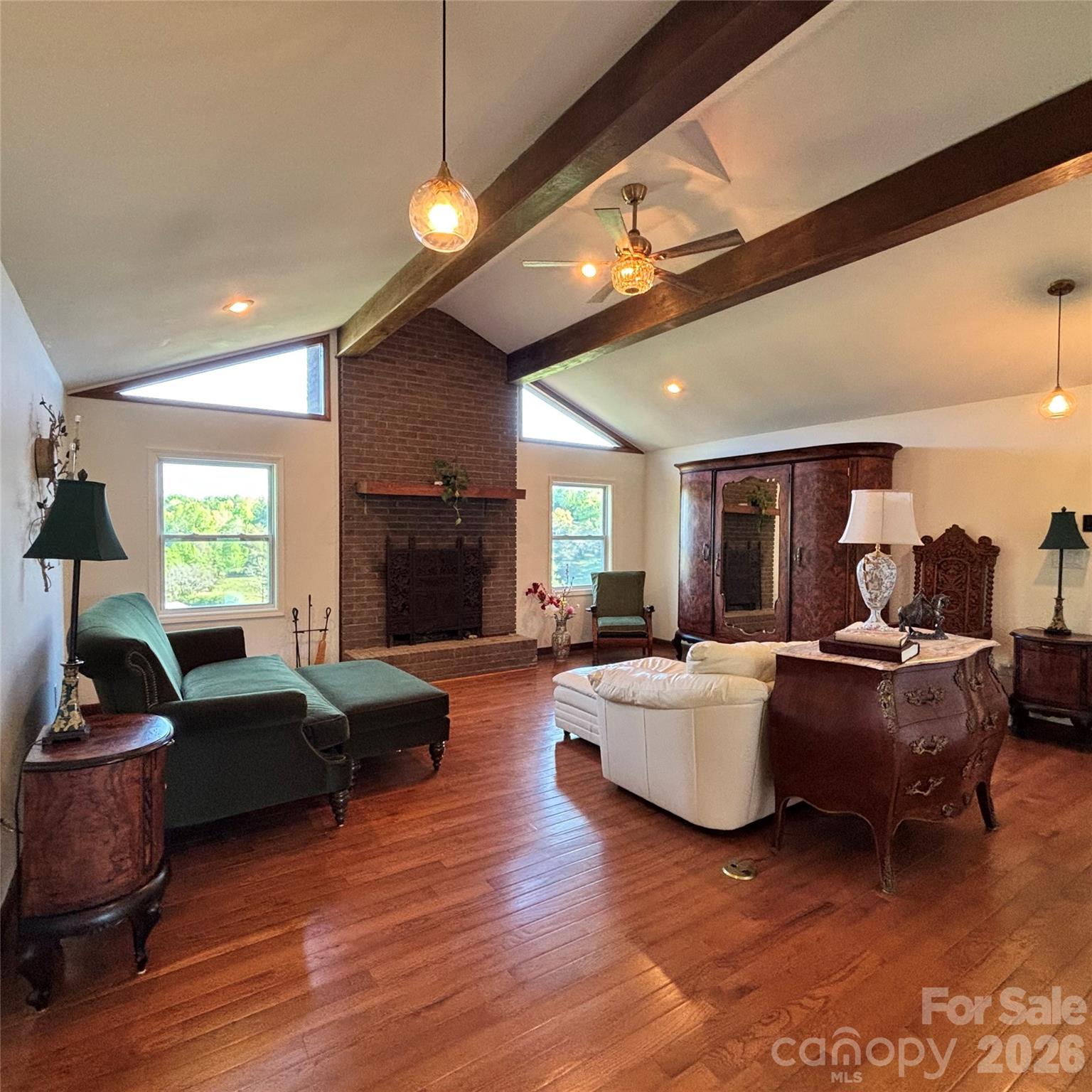 573 & 577 Randolph Road — Marion