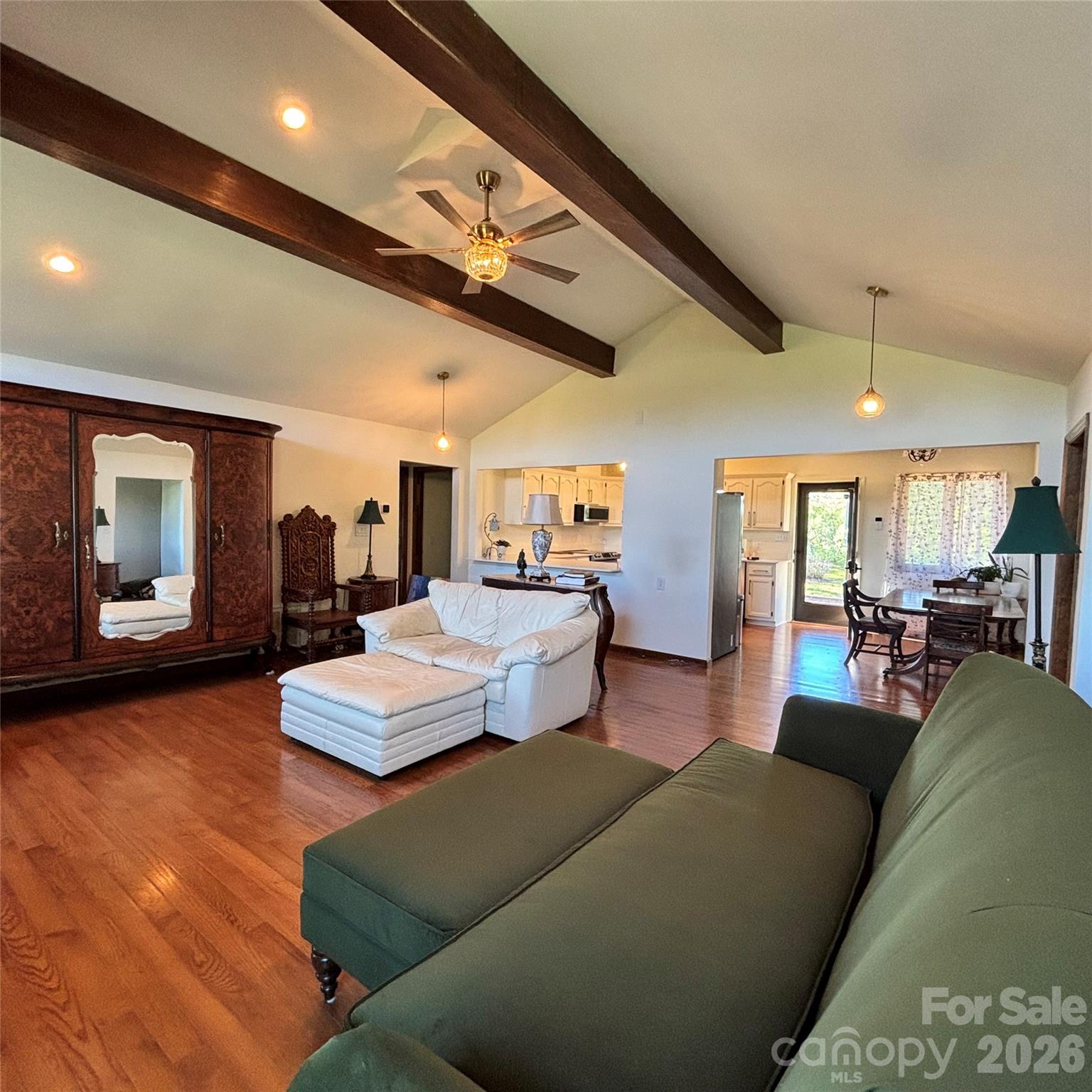 573 & 577 Randolph Road — Marion
