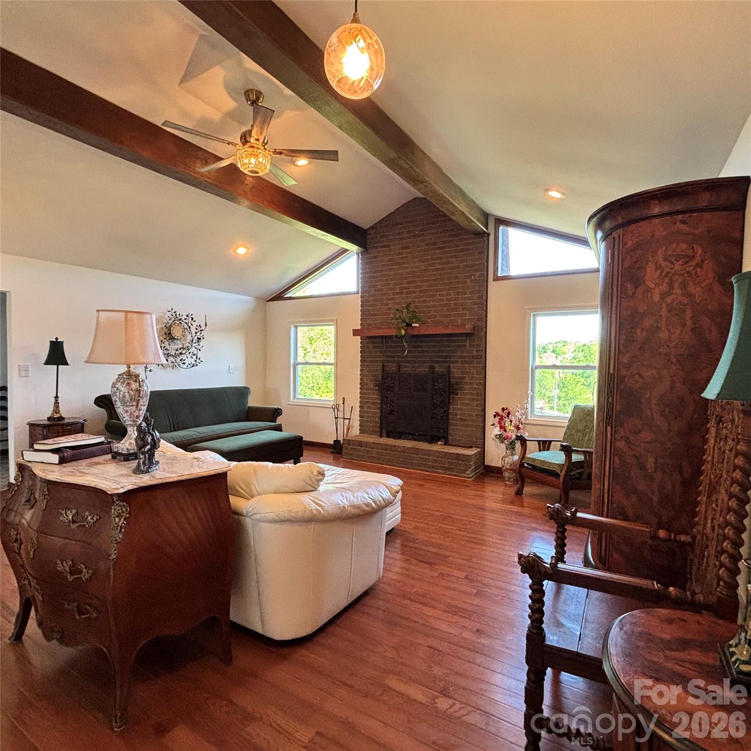 573 & 577 Randolph Road — Marion