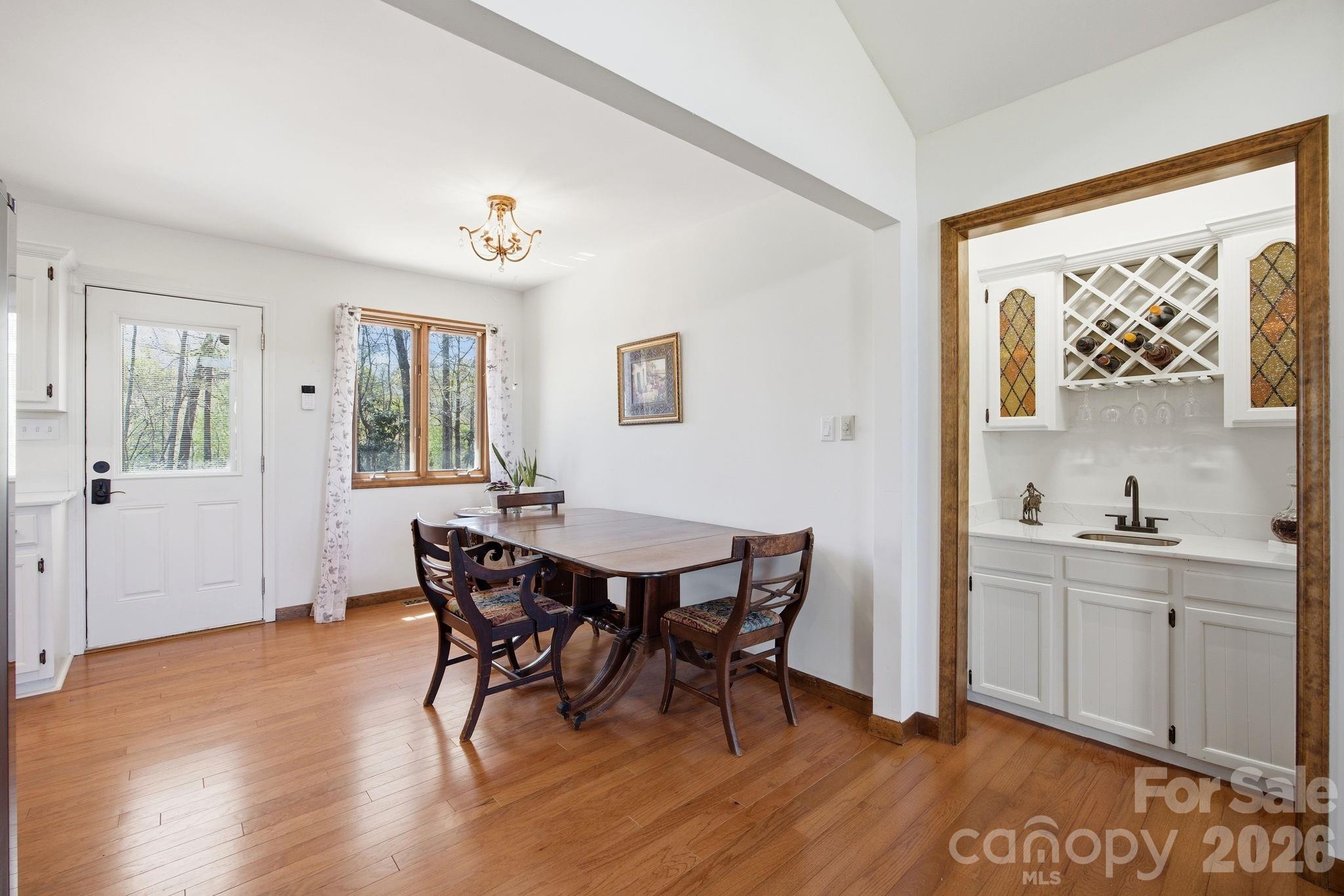 573 & 577 Randolph Road — Marion