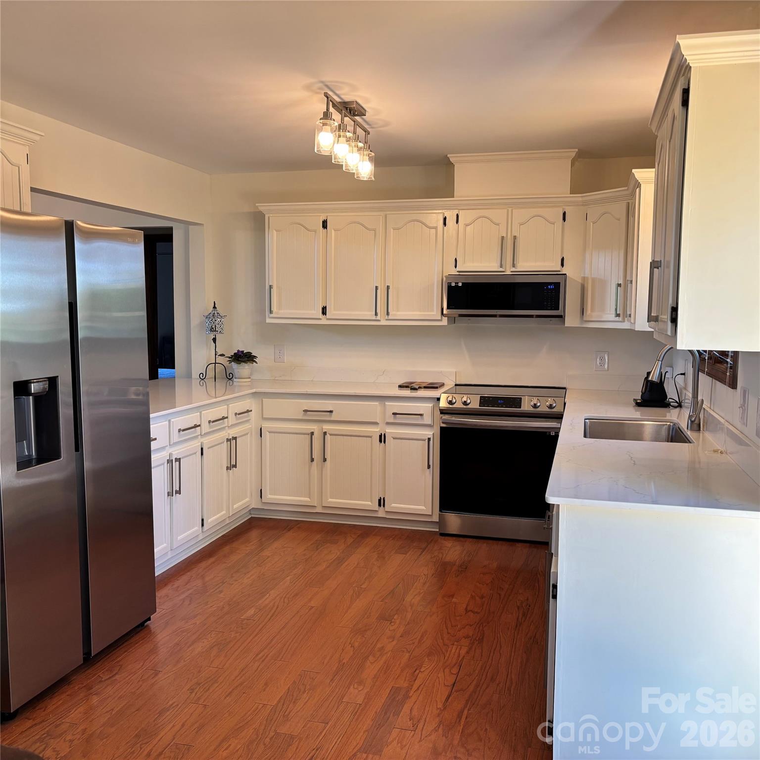 573 & 577 Randolph Road — Marion
