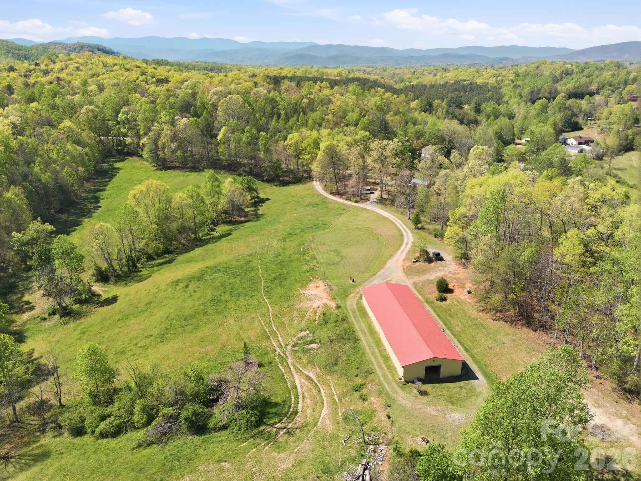 573 & 577 Randolph Road — Marion