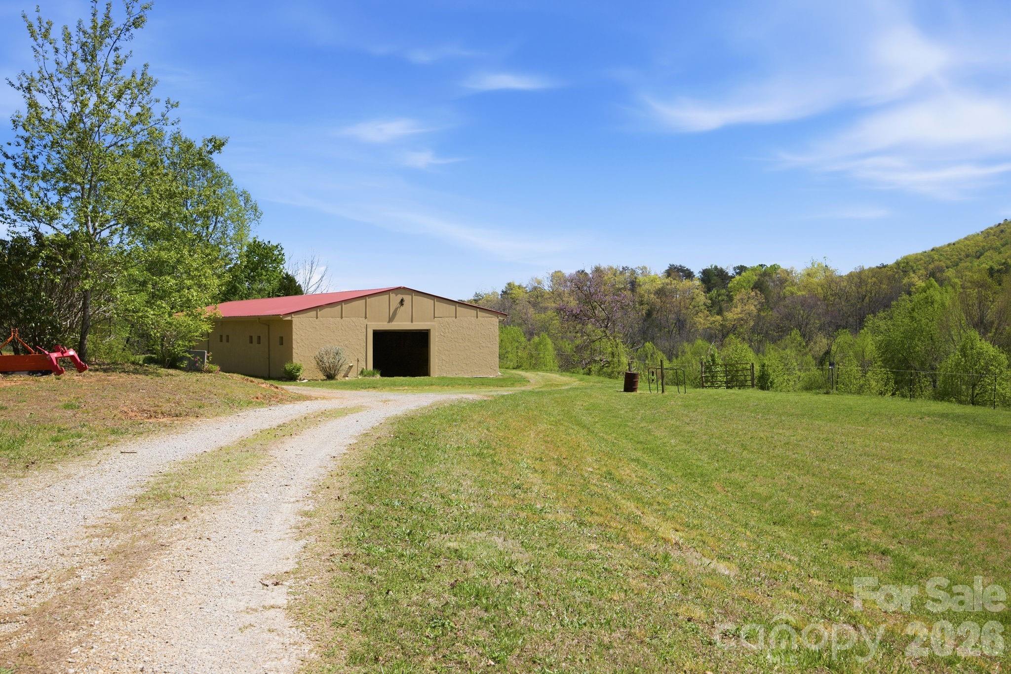 573 & 577 Randolph Road — Marion