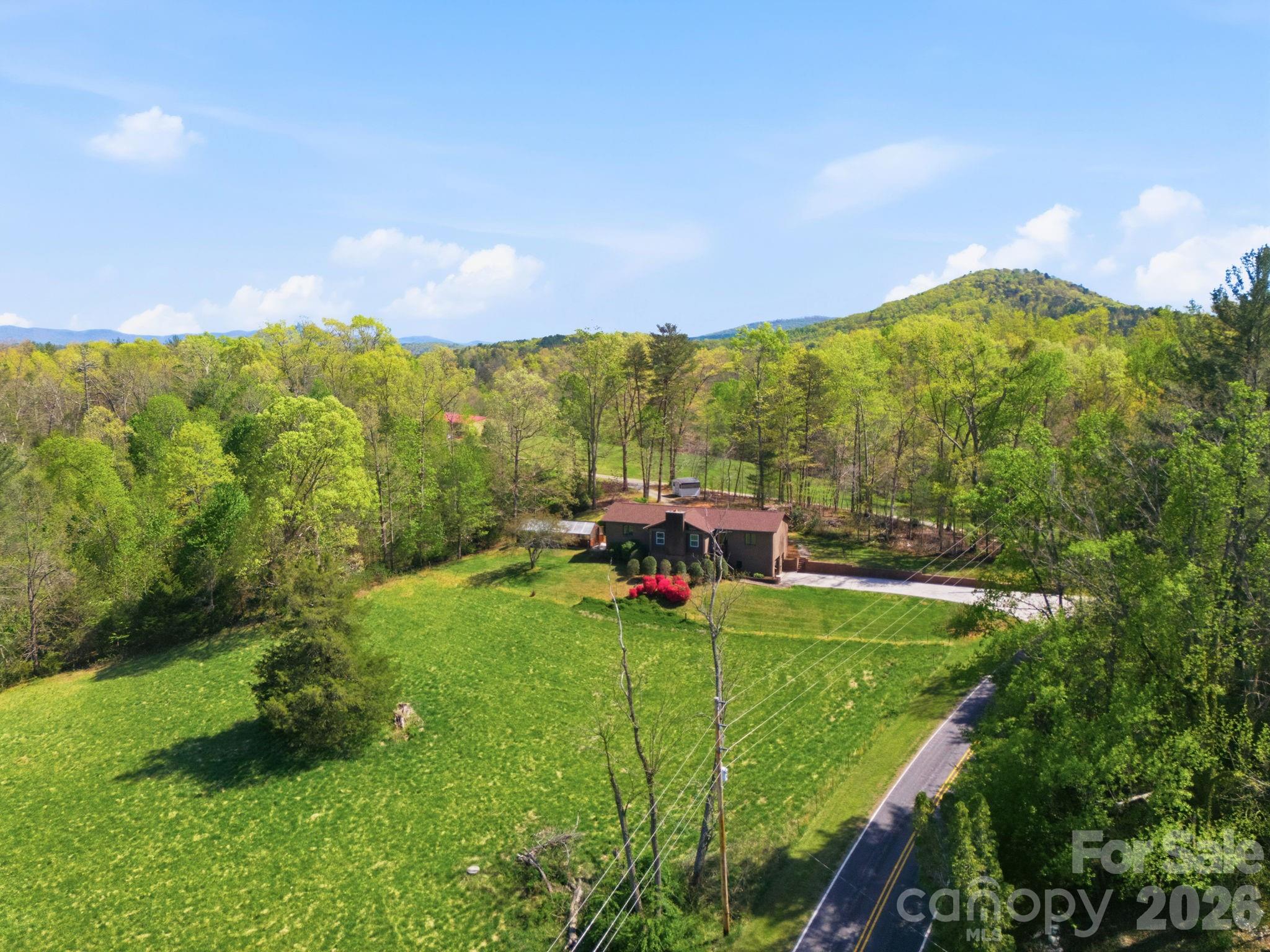 573 & 577 Randolph Road — Marion