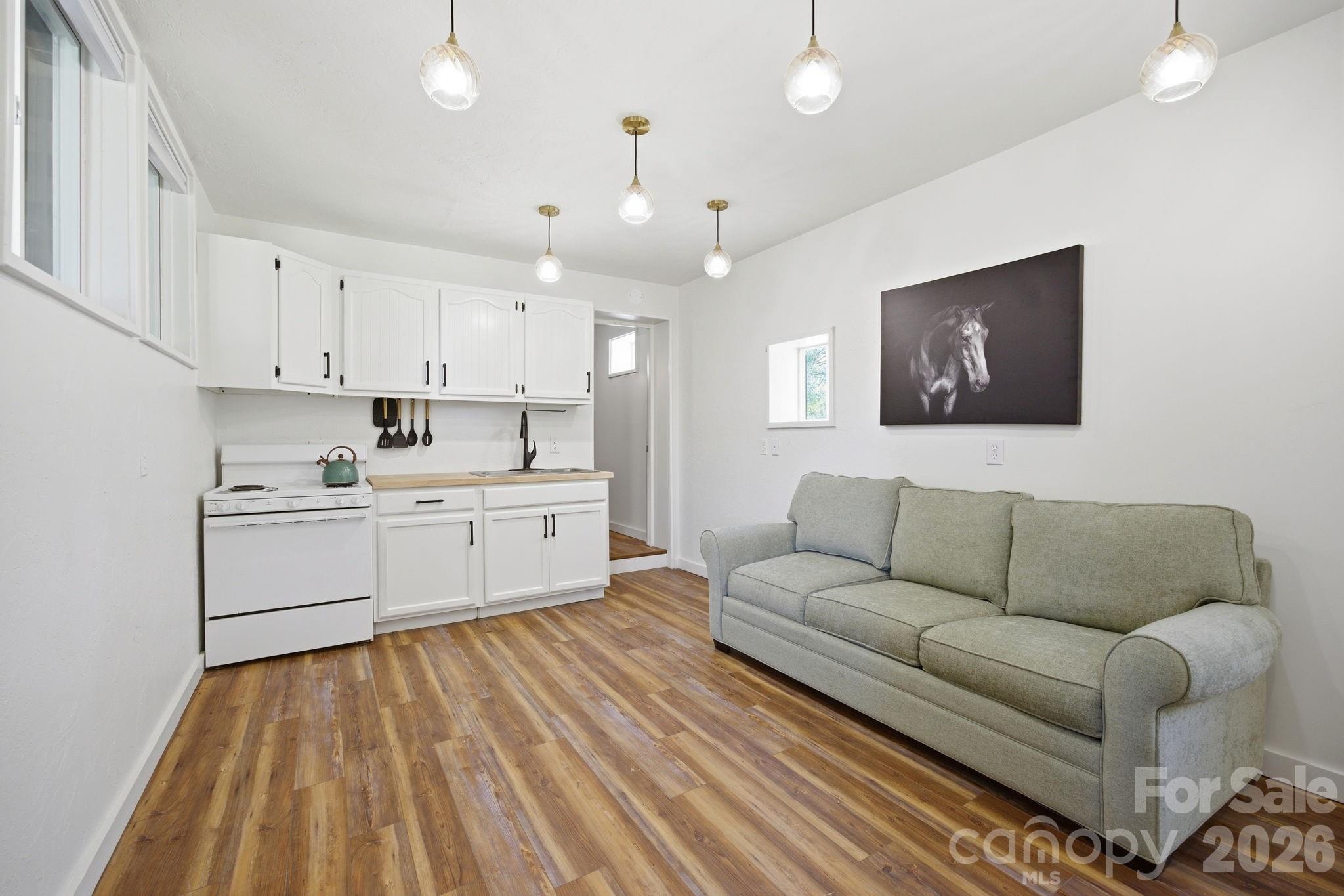 573 & 577 Randolph Road — Marion