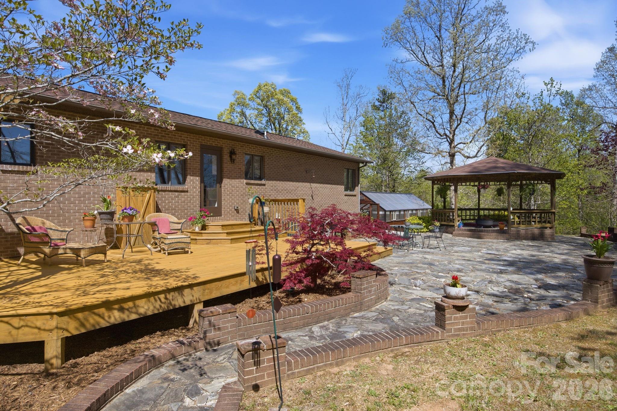 573 & 577 Randolph Road — Marion