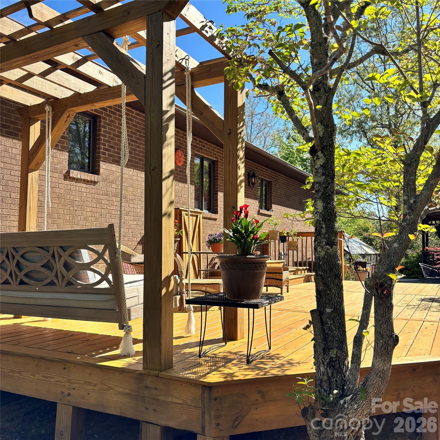 573 & 577 Randolph Road — Marion