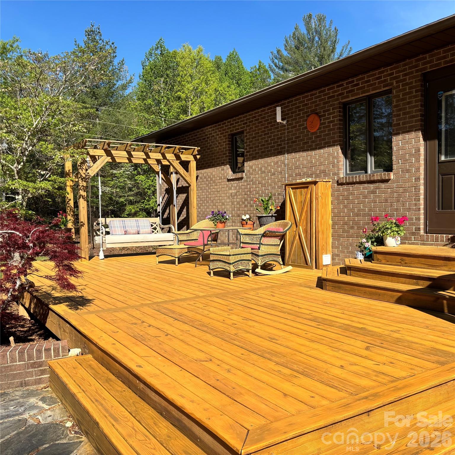 573 & 577 Randolph Road — Marion