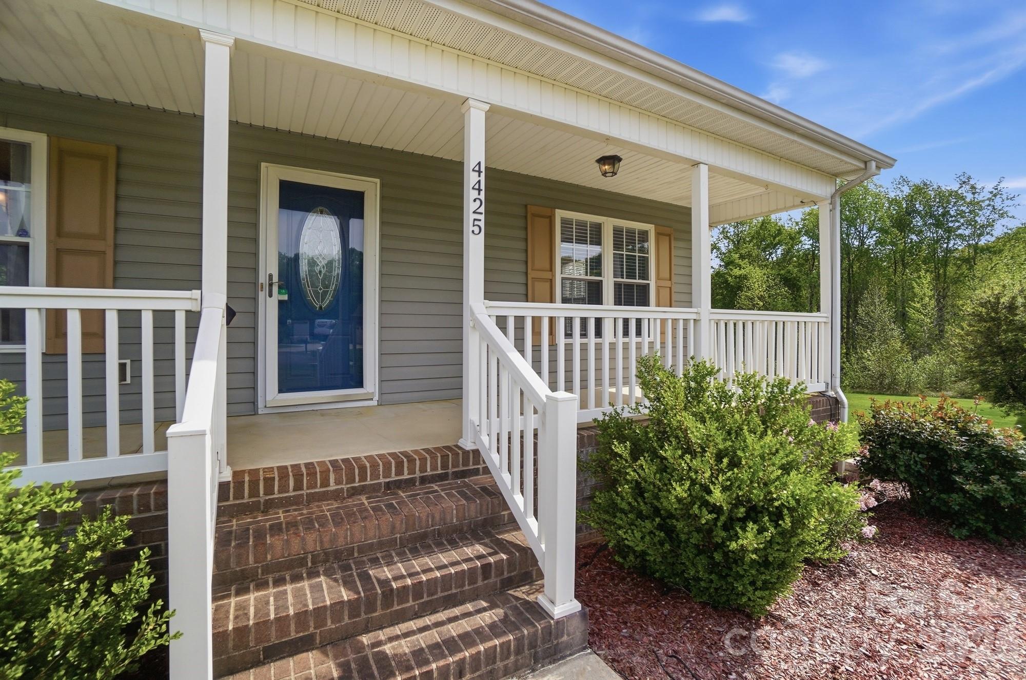 4425 Frank Dellinger Lane #8 — Maiden