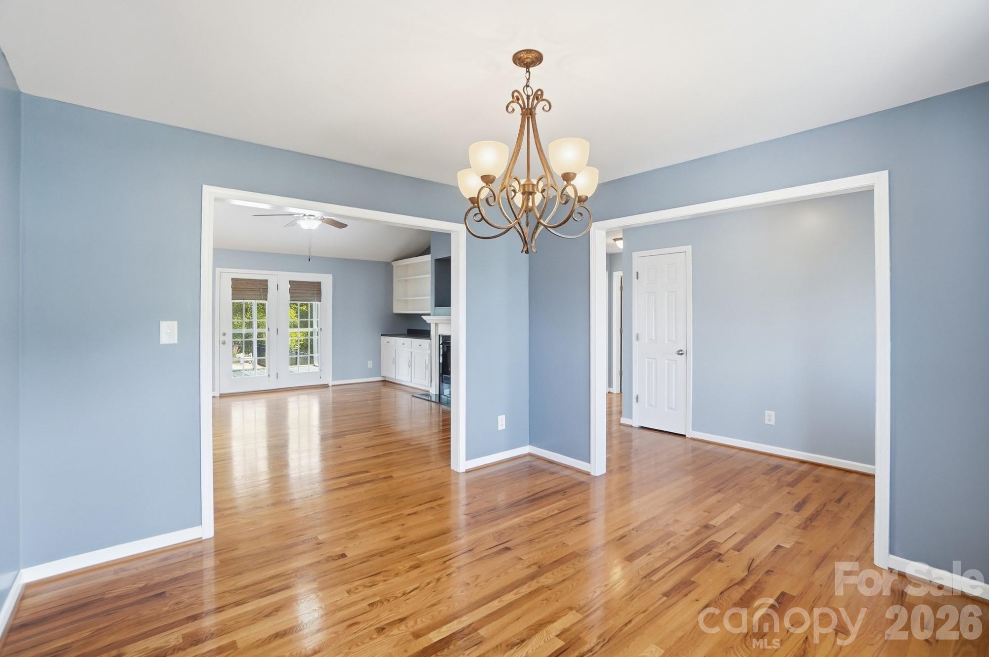 4425 Frank Dellinger Lane #8 — Maiden