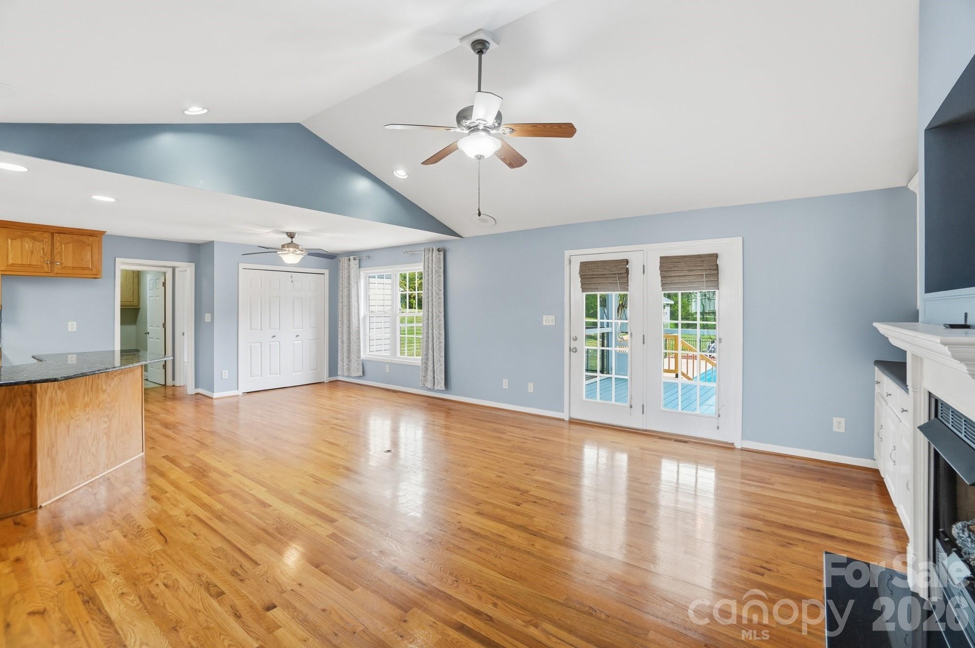 4425 Frank Dellinger Lane #8 — Maiden