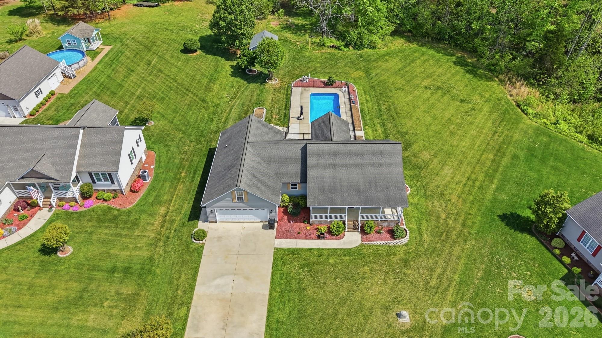 4425 Frank Dellinger Lane #8 — Maiden